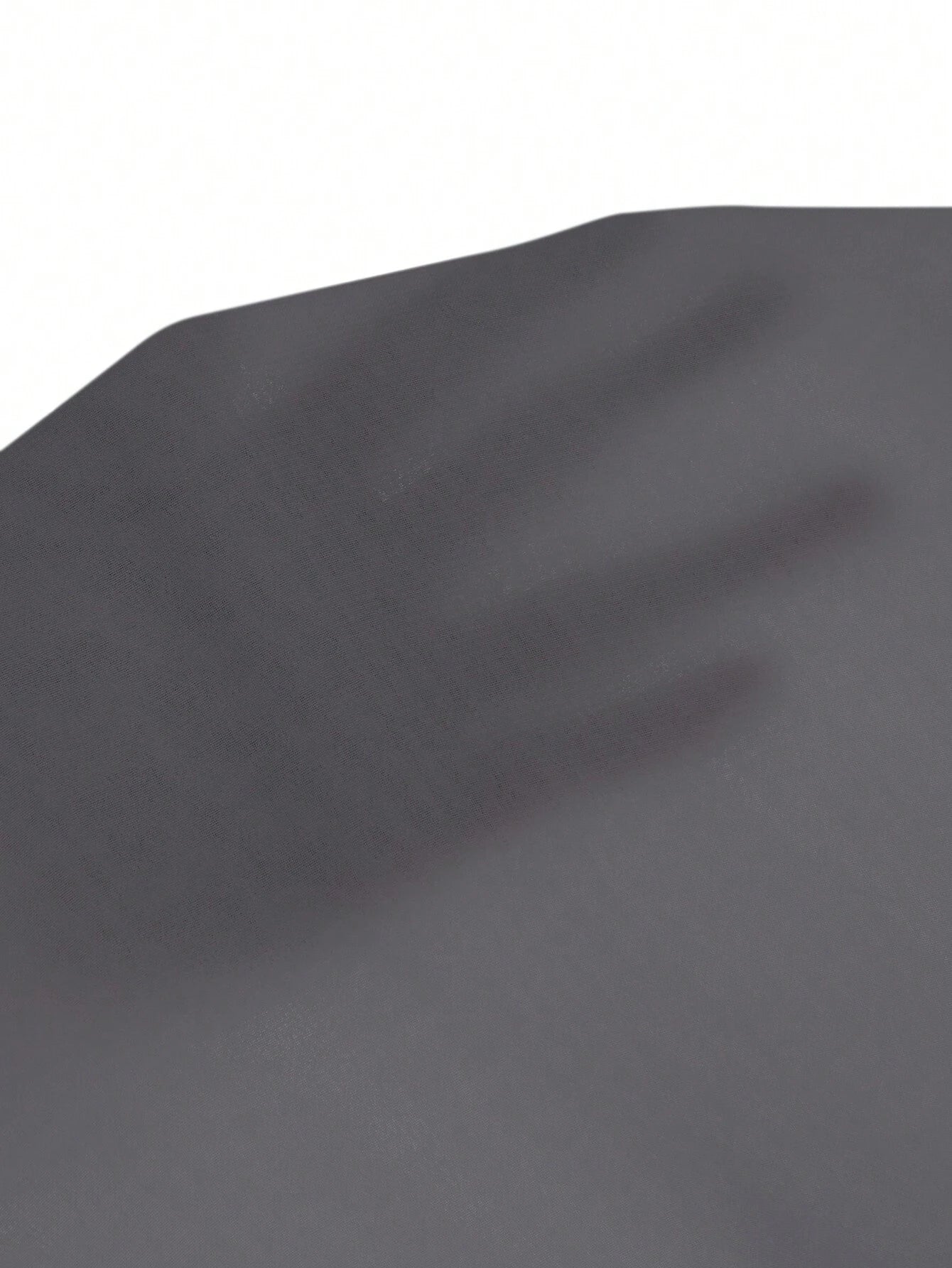 Stand Collar Half Zipper Sports Long Sleeve Running Jacket with Thumbholes