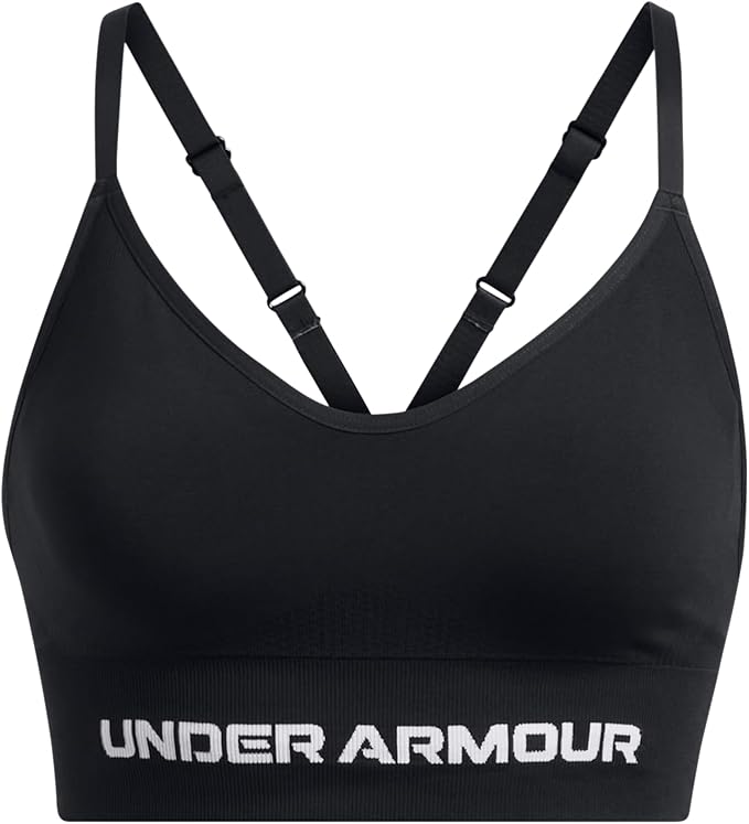 Women's Seamless Low-Impact Sports Bra - Vanish