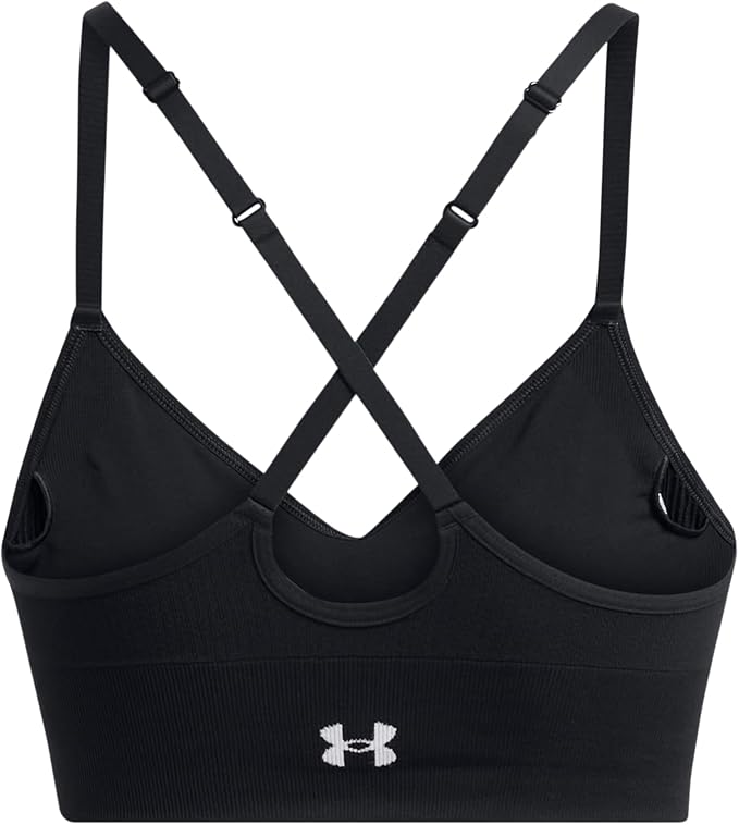 Women's Seamless Low-Impact Sports Bra - Vanish