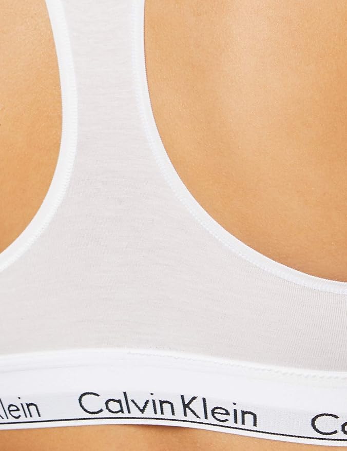 Women's Stretch Bralette - Wire-Free Comfort