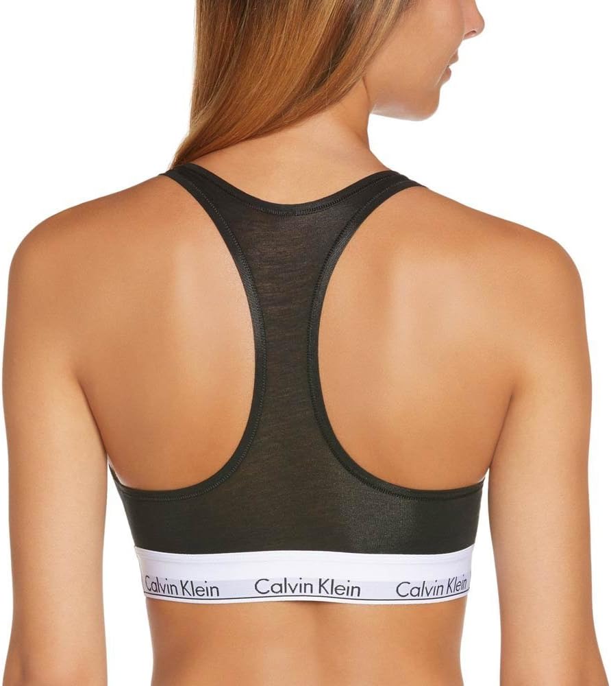 Women's Stretch Bralette - Wire-Free Comfort