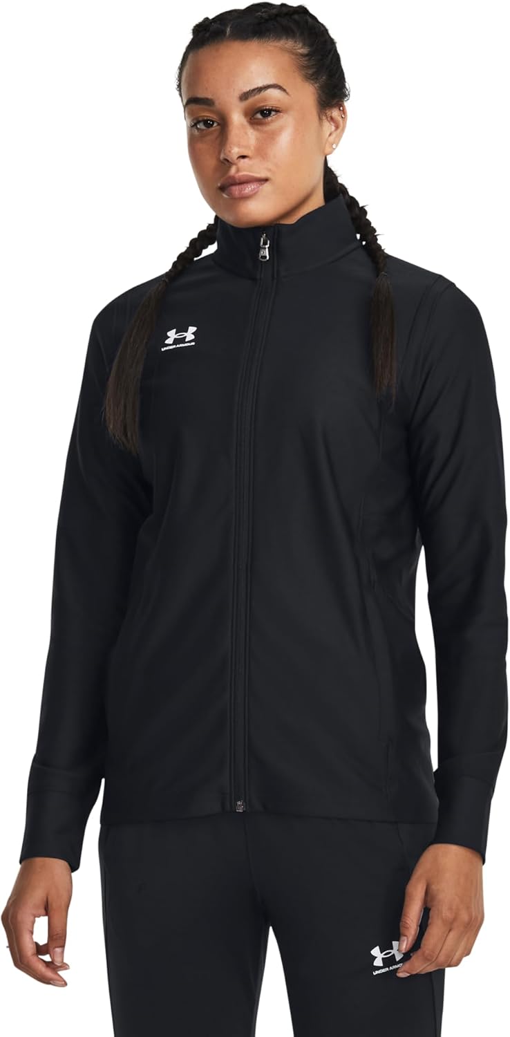 Womens Challenger Track Jacket Outerwear Top