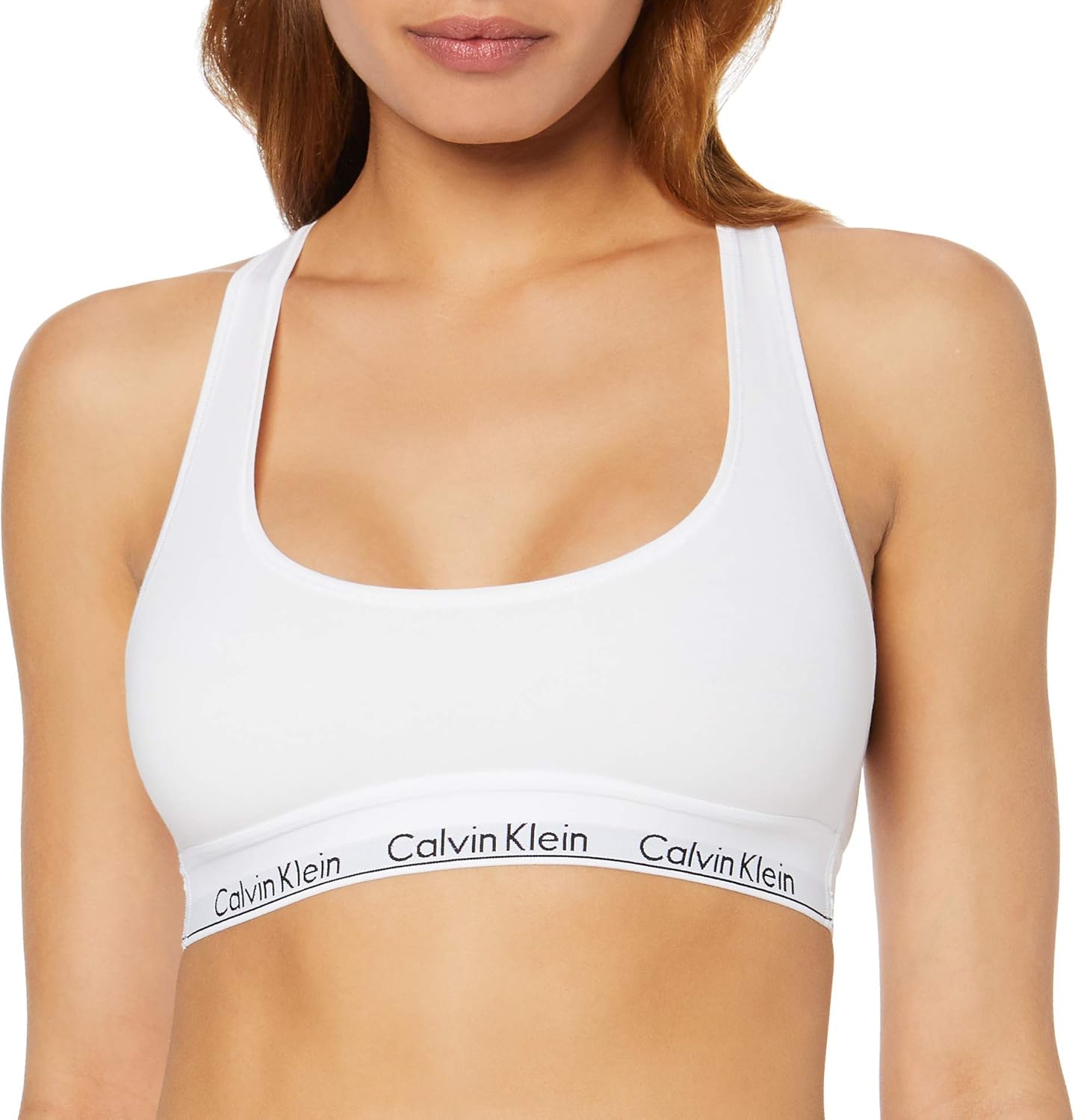 Women's Stretch Bralette - Wire-Free Comfort