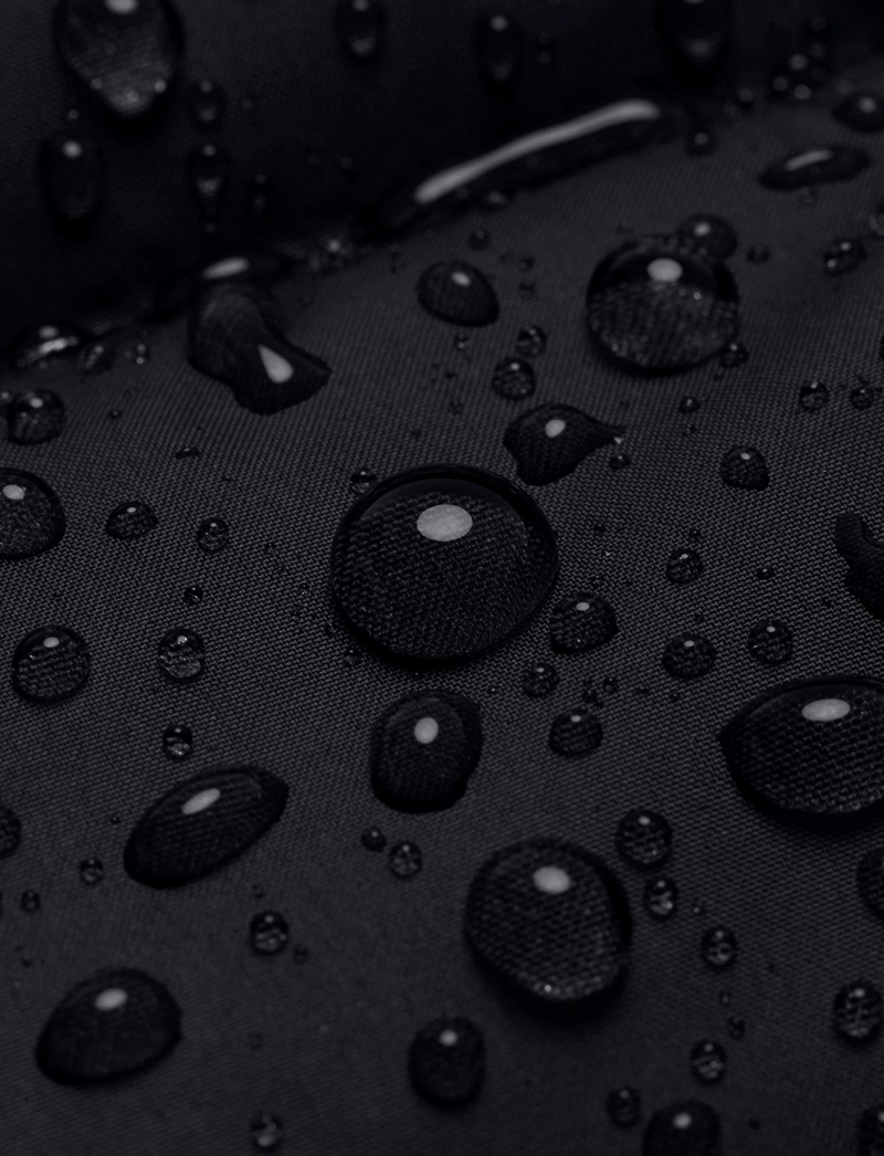 Under Armour UA Storm Insulated Run Hybrid Jacket - Black/Reflective