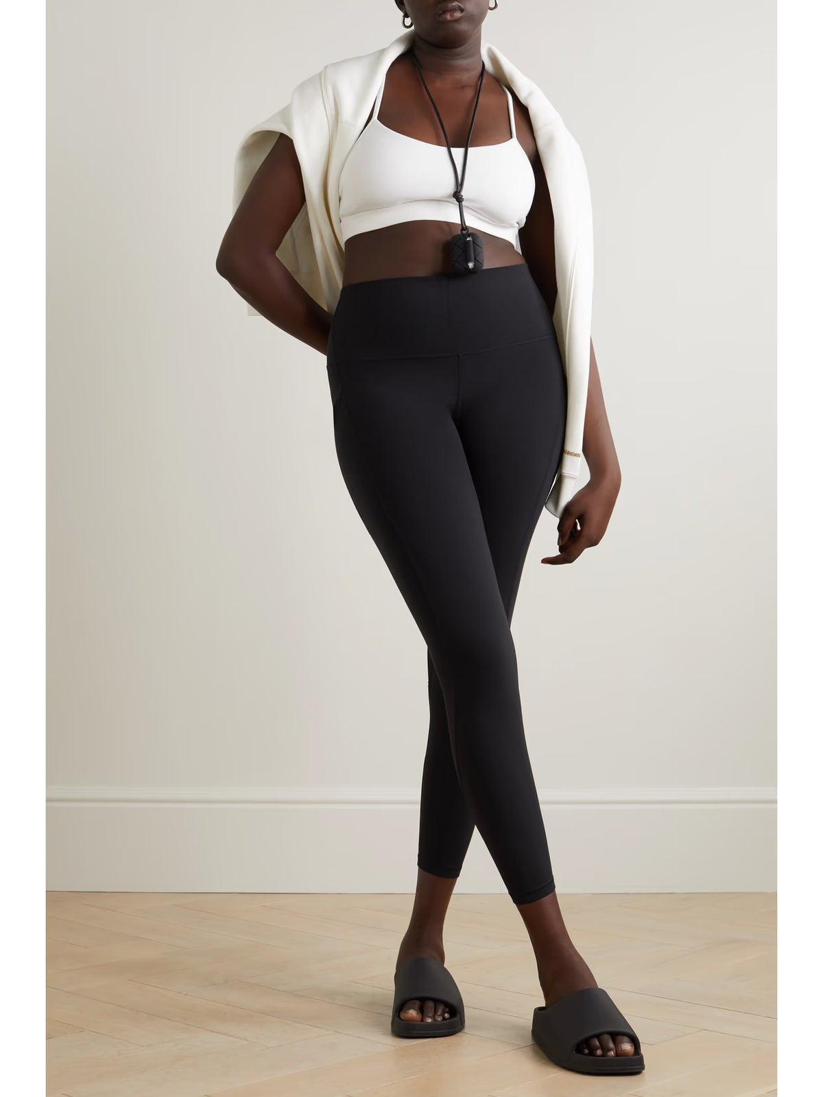 lululemon - Align High-rise Leggings - 25" With Pockets