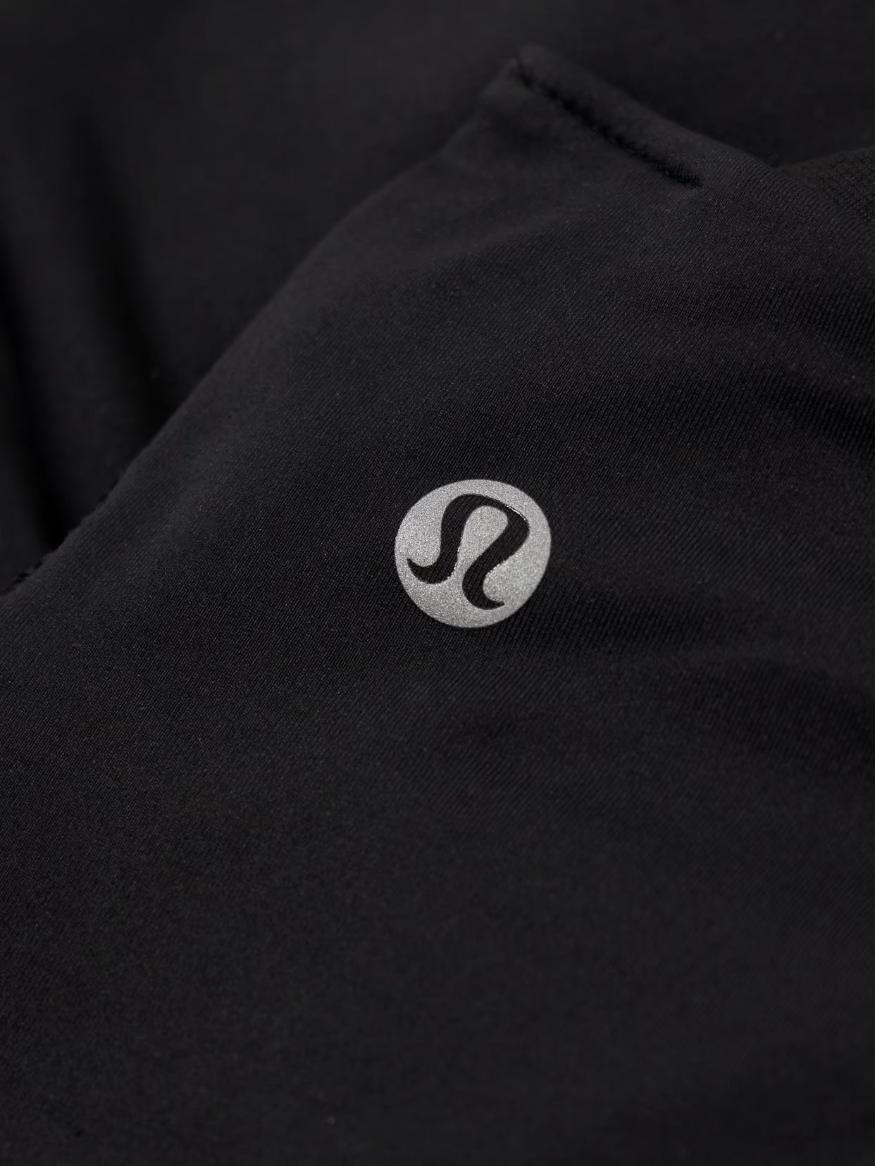 lululemon - Energy Longline Recycled-luxtreme Sports Bra - Black