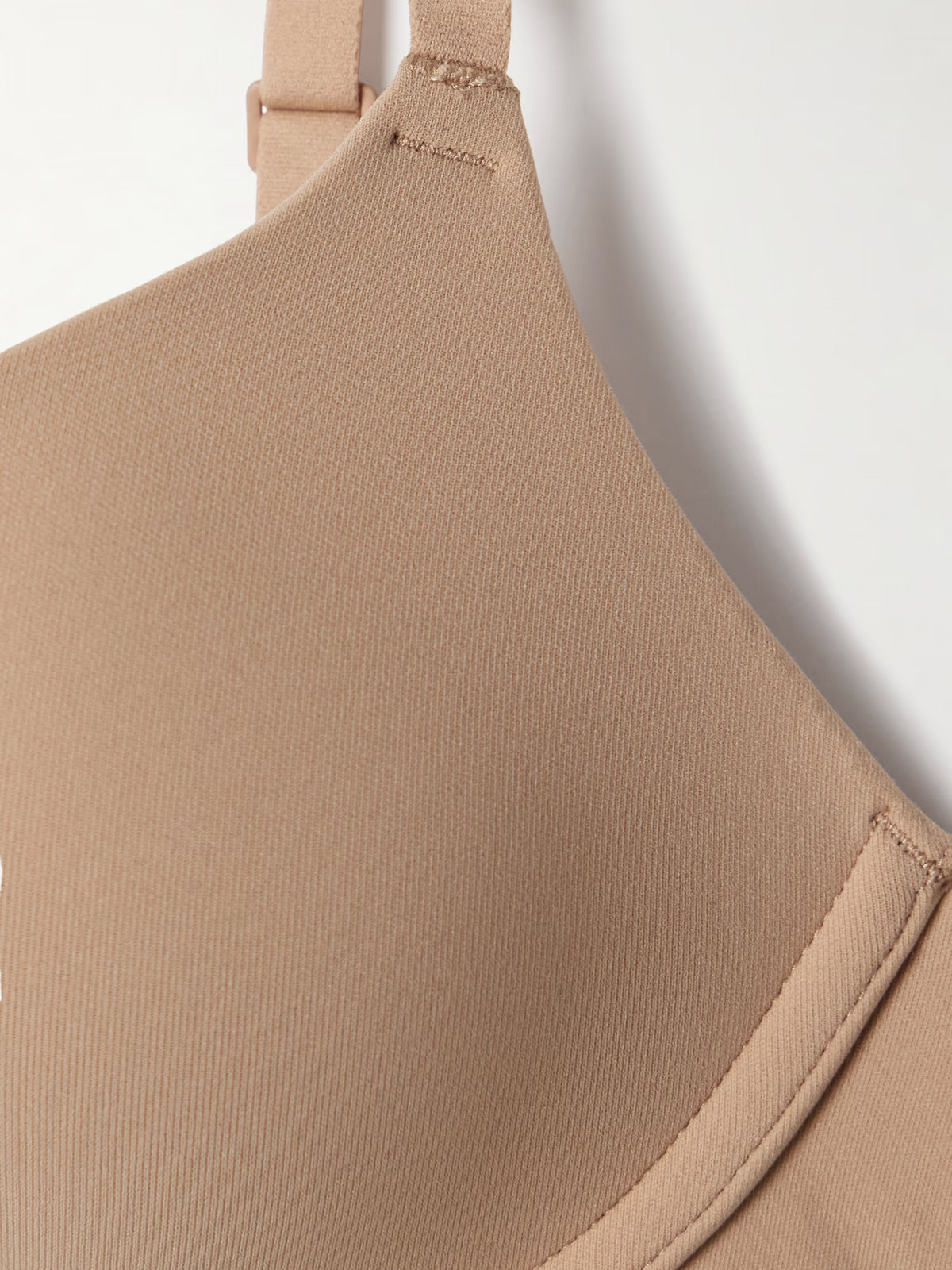 SKIMS - Fits Everybody T-shirt Bra - Clay