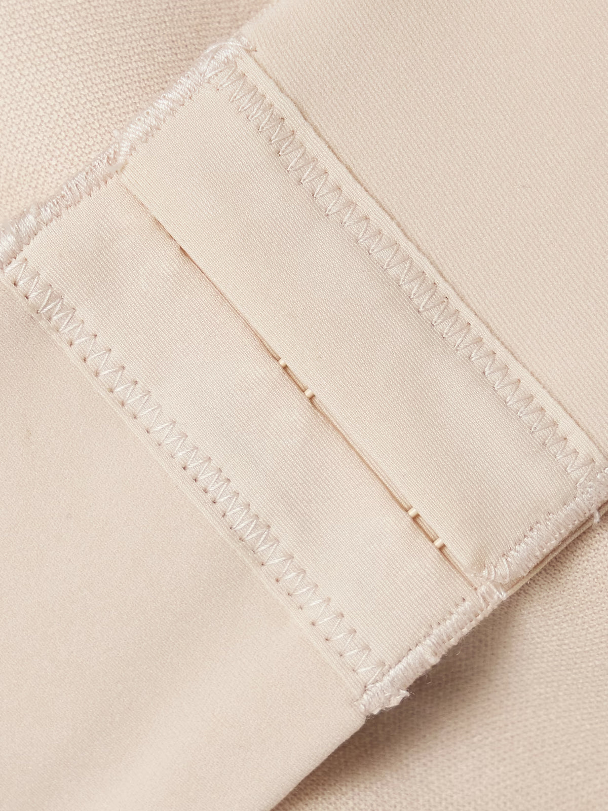 SKIMS - Fits Everybody Strapless Bra - Sand