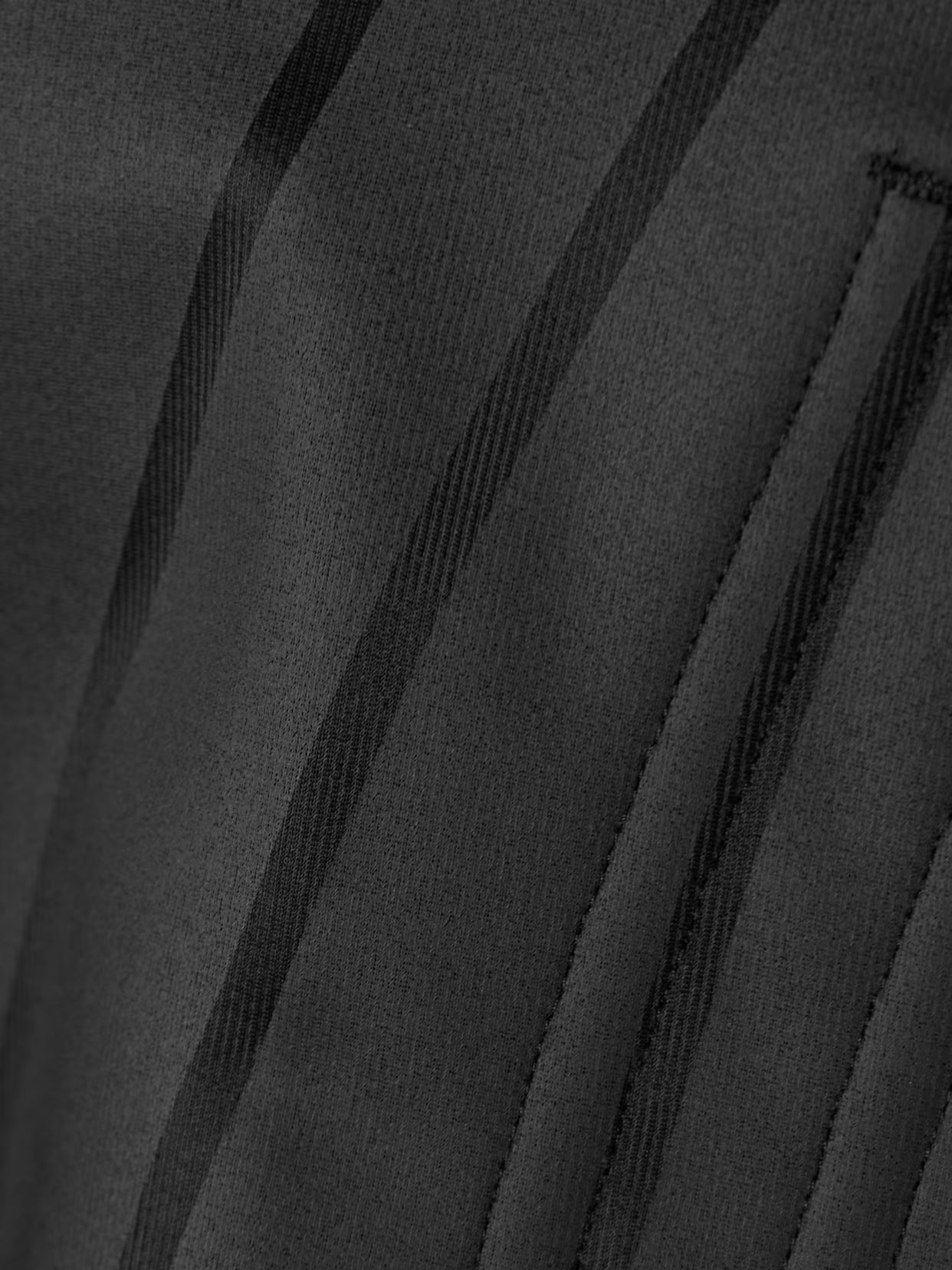 Spanx - Spanxsupersculpt Totalcontour Open-bust Camisole - Black