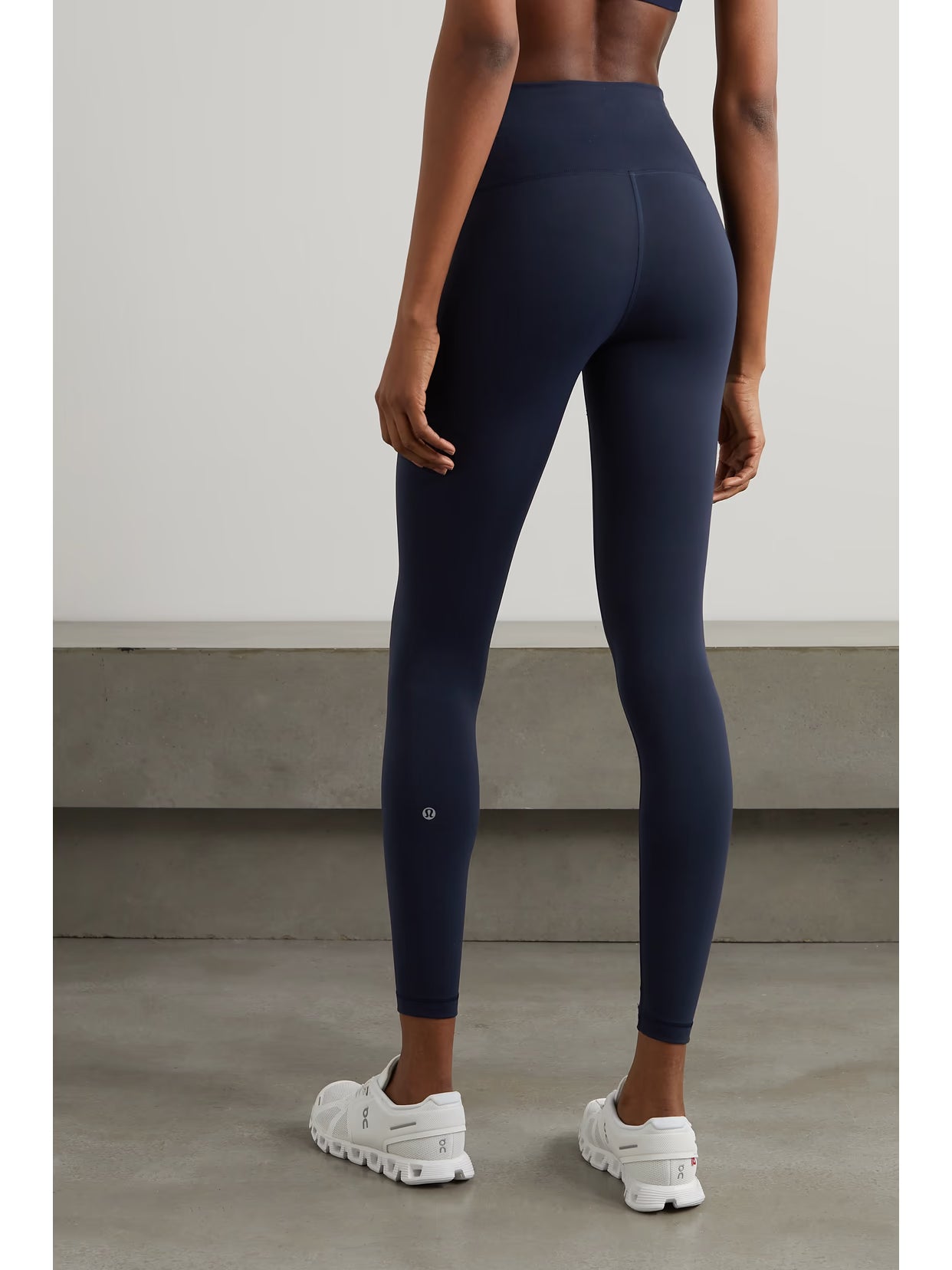 lululemon - Wunder Train Everlux High-rise Leggings - 25"