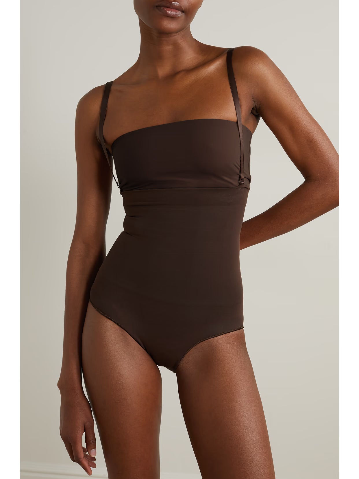 SKIMS - Core Control Briefs - Cocoa