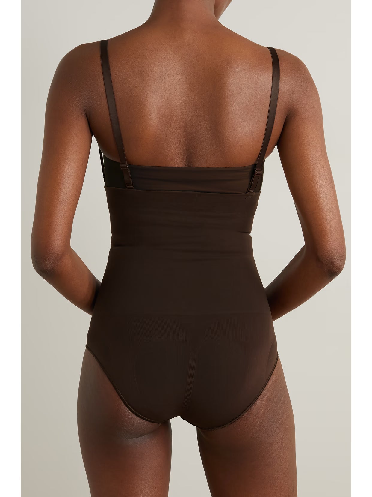 SKIMS - Core Control Briefs - Cocoa