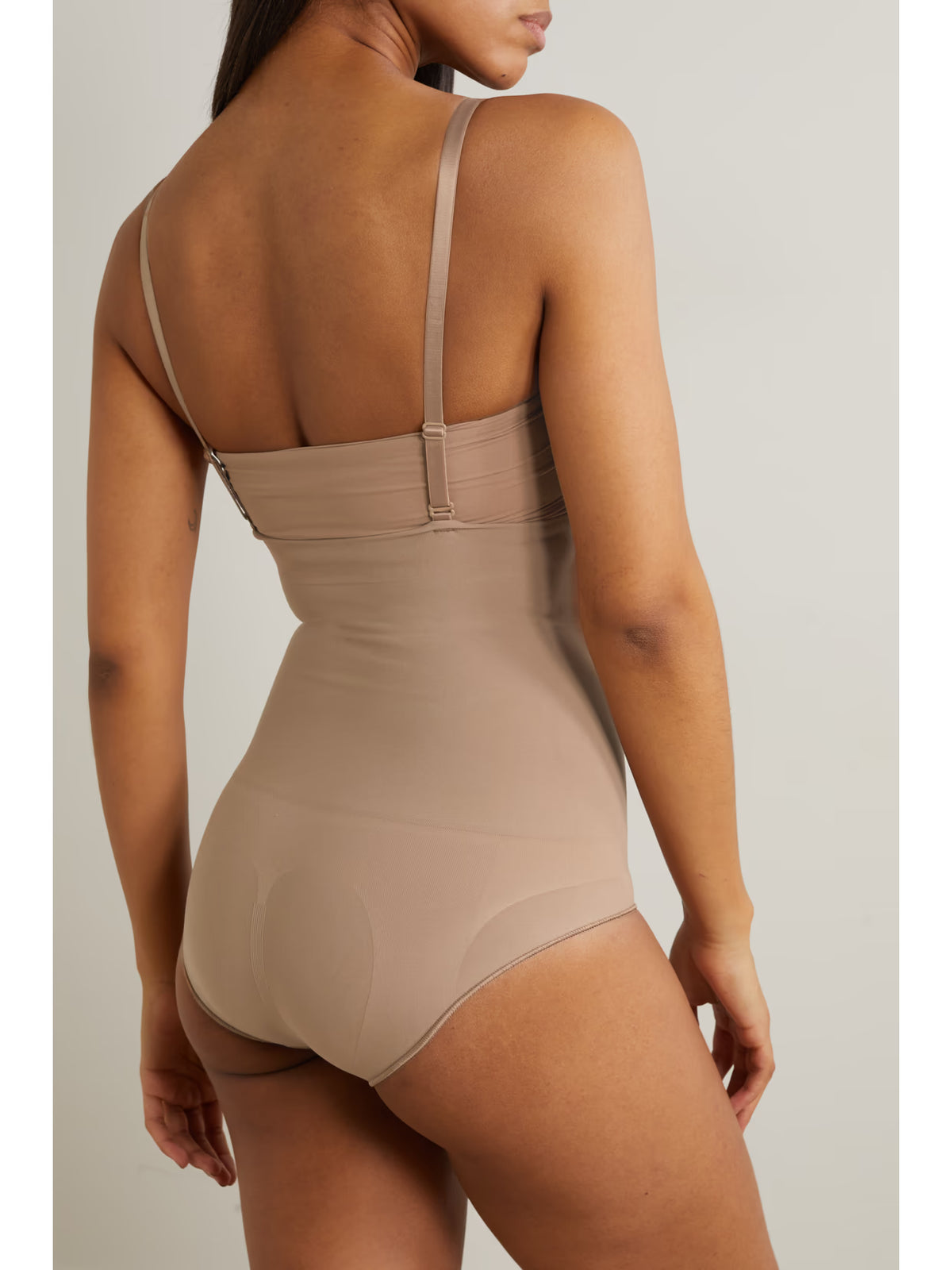 SKIMS - Core Control Briefs - Sienna