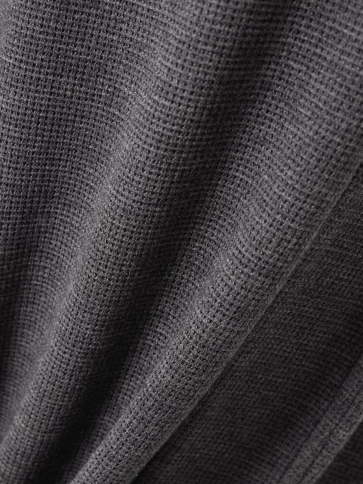 lululemon - Waffle-knit Wide-leg Track Pants - Gray