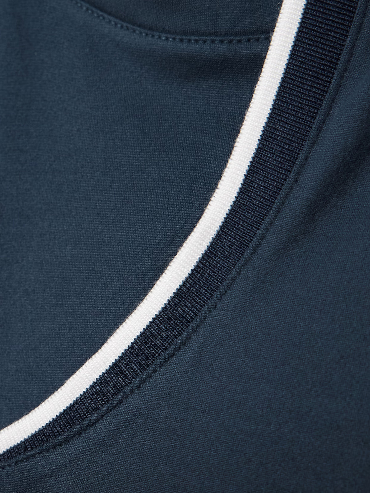 Varley - Arton Stretch-jersey Tank - Blue
