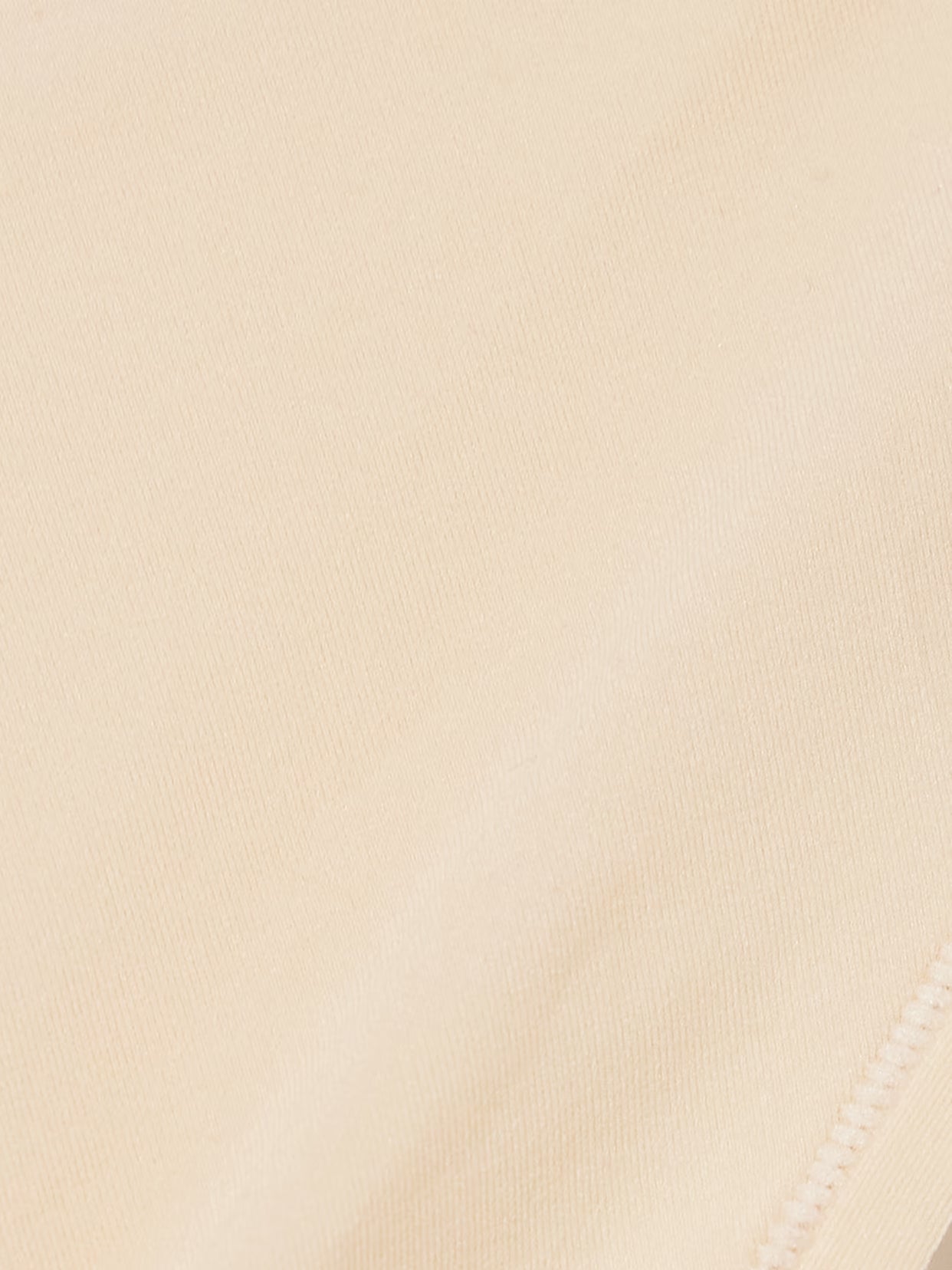 SKIMS - Fits Everybody Thong - Sand