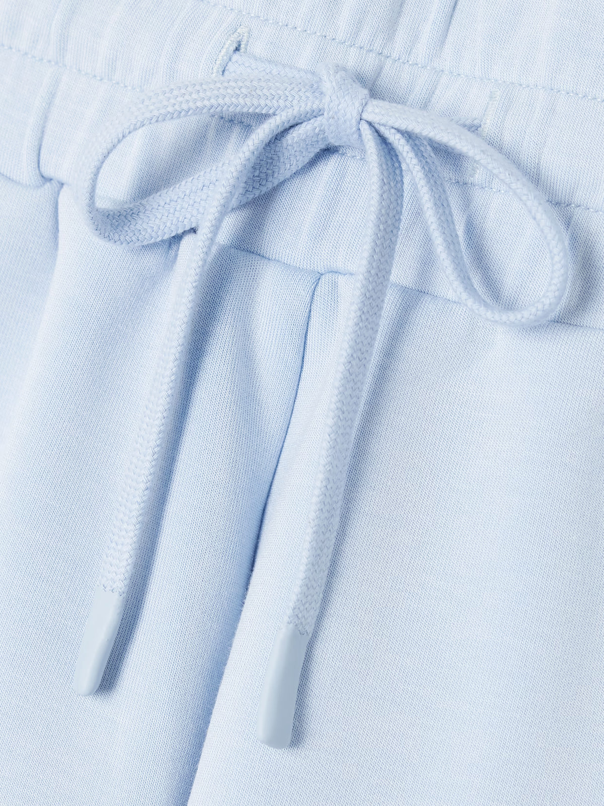 Varley - Atrium Jersey Shorts - Blue