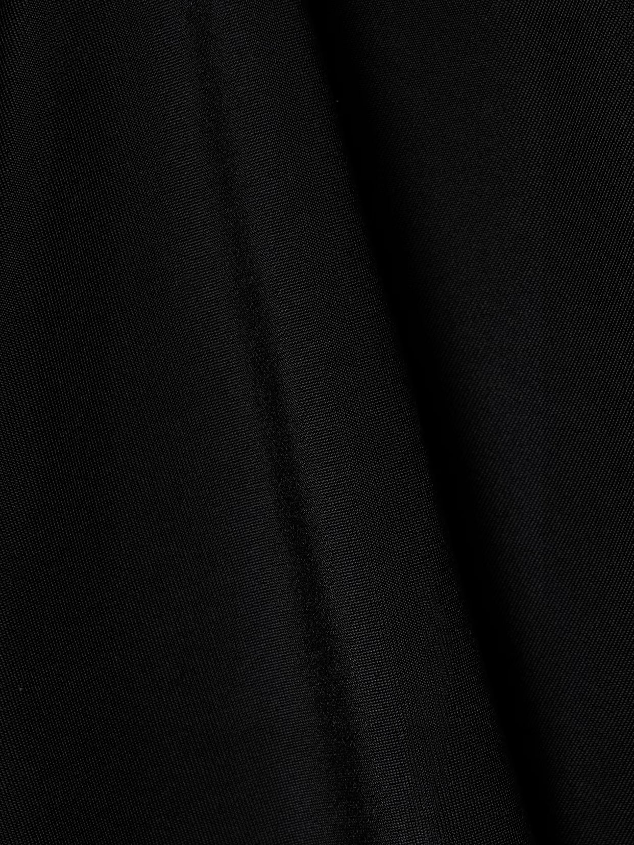 Spanx - Spanxshape Suit Your Fancy Low-back Mid-thigh Shorts - Black