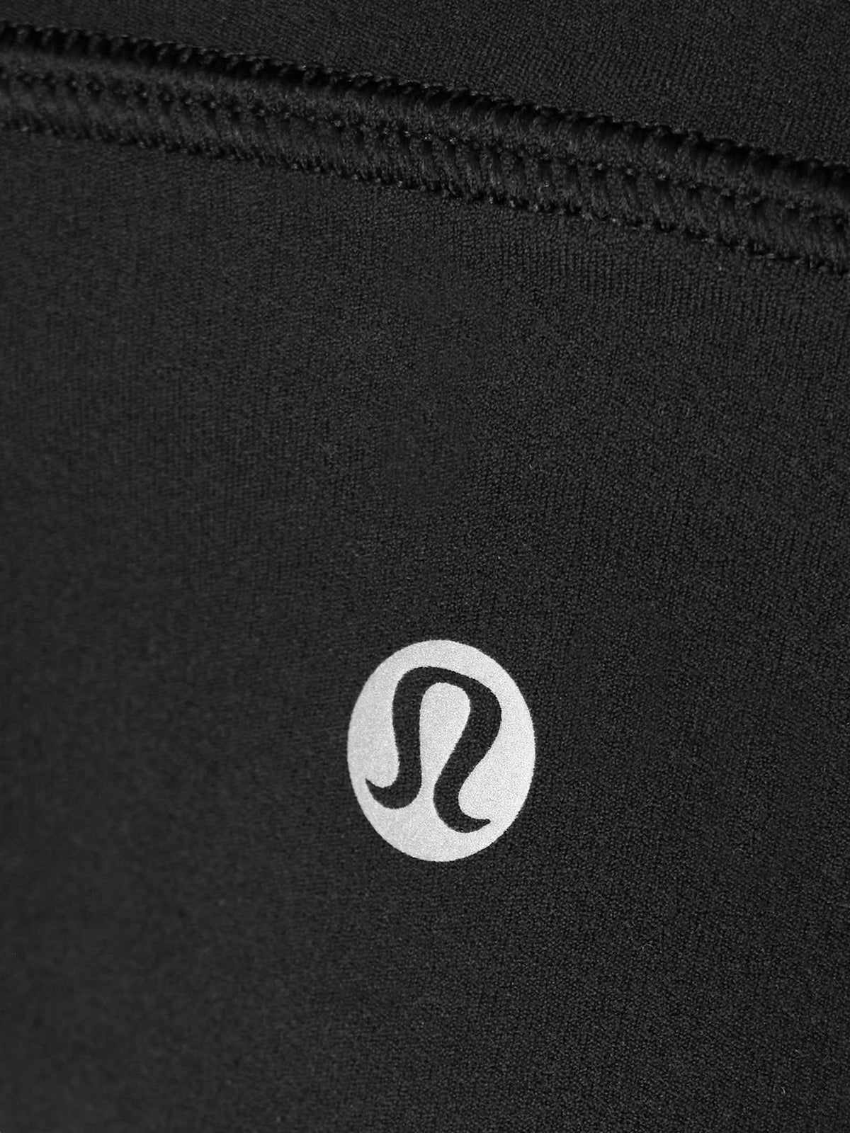 lululemon - Yoga Align V-neck Nulu Sports Bra - Black