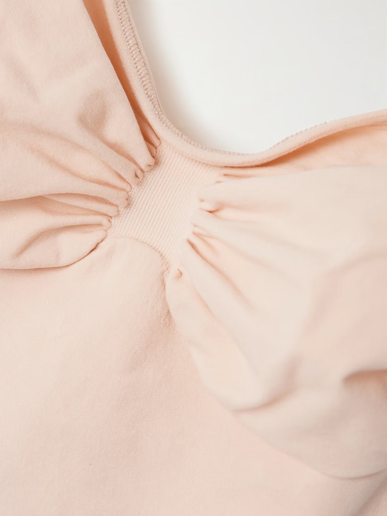 SKIMS - Seamless Sculpt Brief Bodysuit - Sand