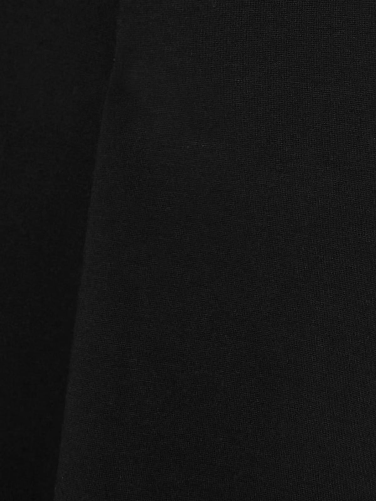 Spanx - Spanxsupersmooth Perfectfit Stretch-ponte Wide-leg Pants - Black