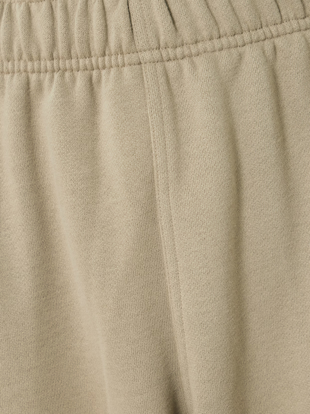 lululemon - Scuba Mid-rise Cotton-blend Jersey Track Pants - Neutrals