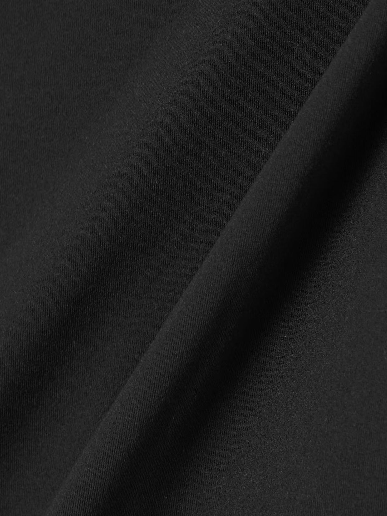 SKIMS - Fits Everybody Square Neck Bodysuit - Onyx