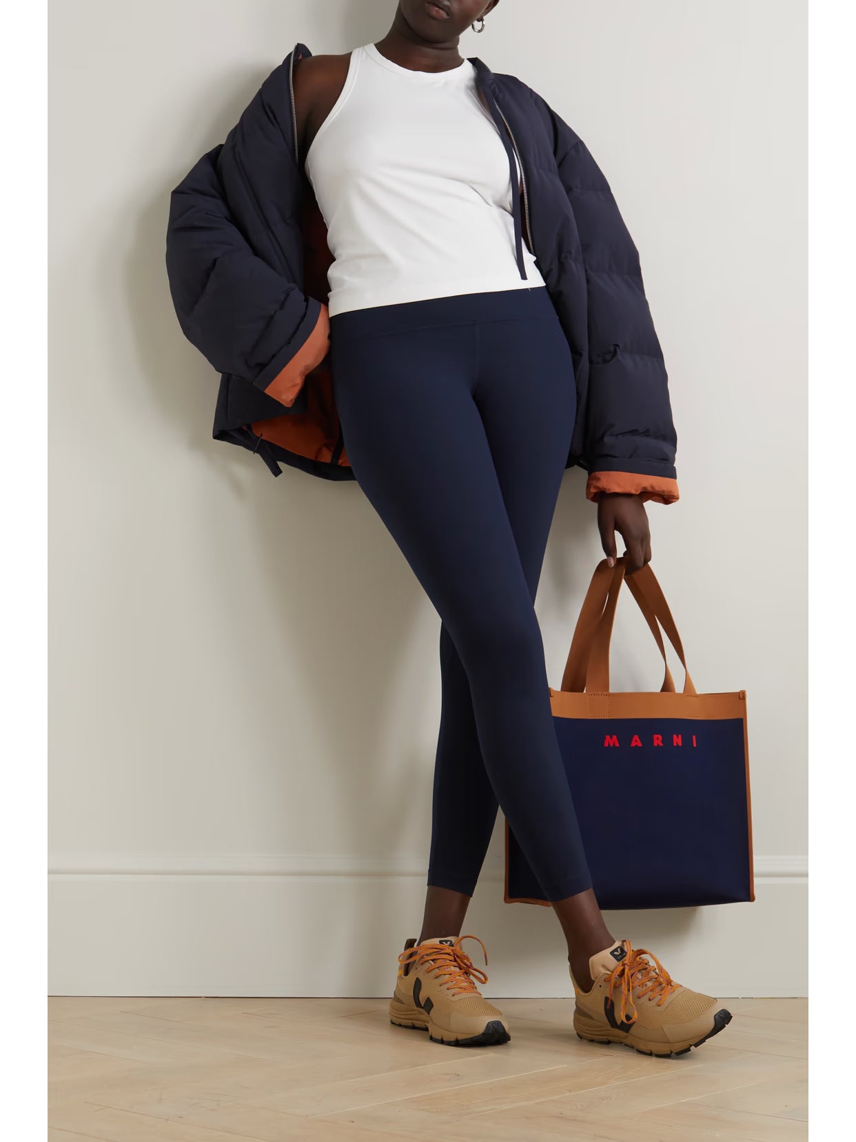 lululemon - Align High-rise Leggings - 25"