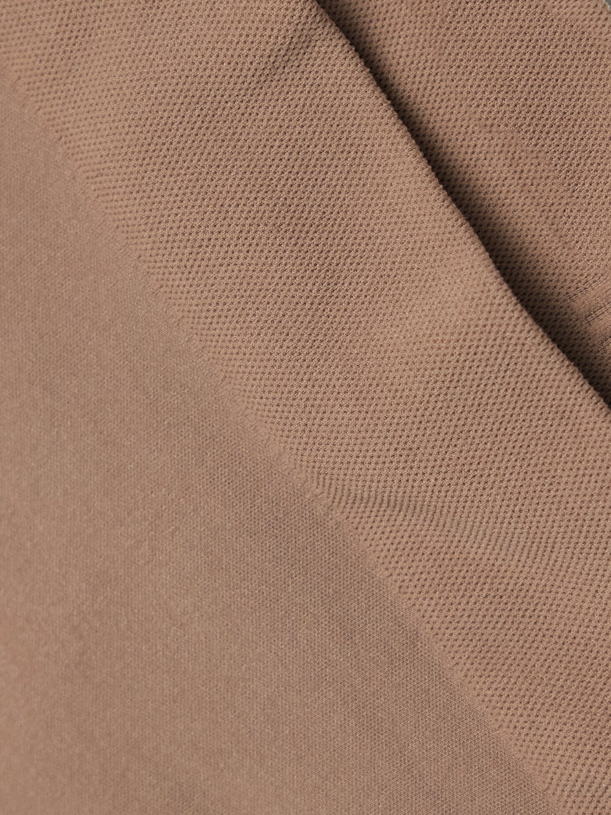 SKIMS - Seamless Sculpt High-waisted Thong - Sienna