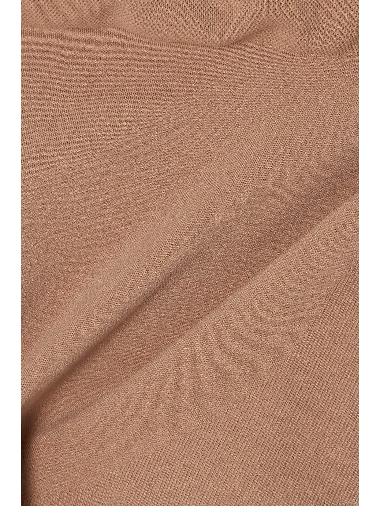 SKIMS - Seamless Sculpt Mid Thigh Short - Sienna