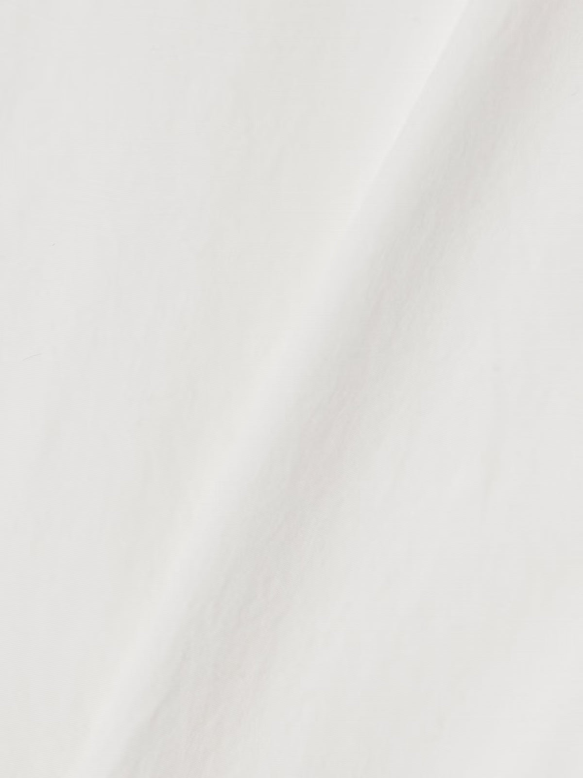 SKIMS - Cotton-blend Poplin Wide-leg Pants - Snow