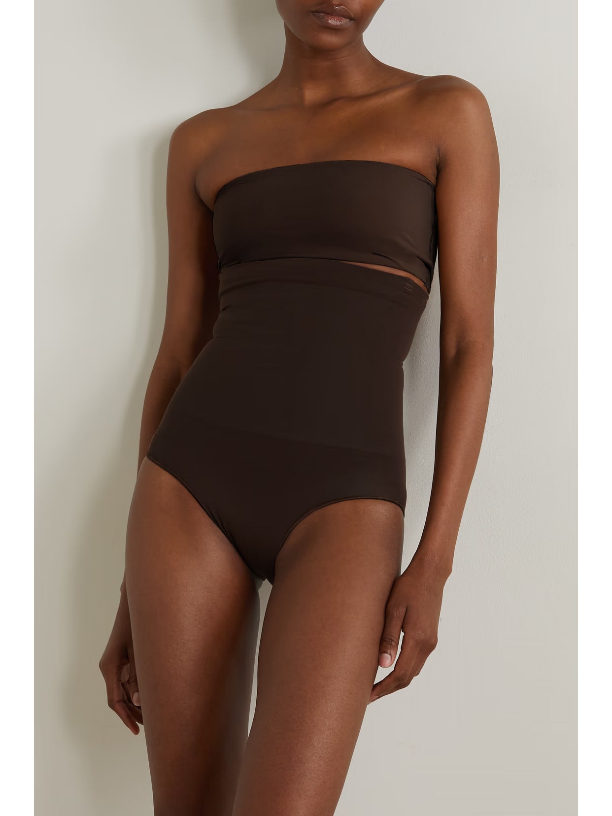 SKIMS - Core Control Briefs - Cocoa