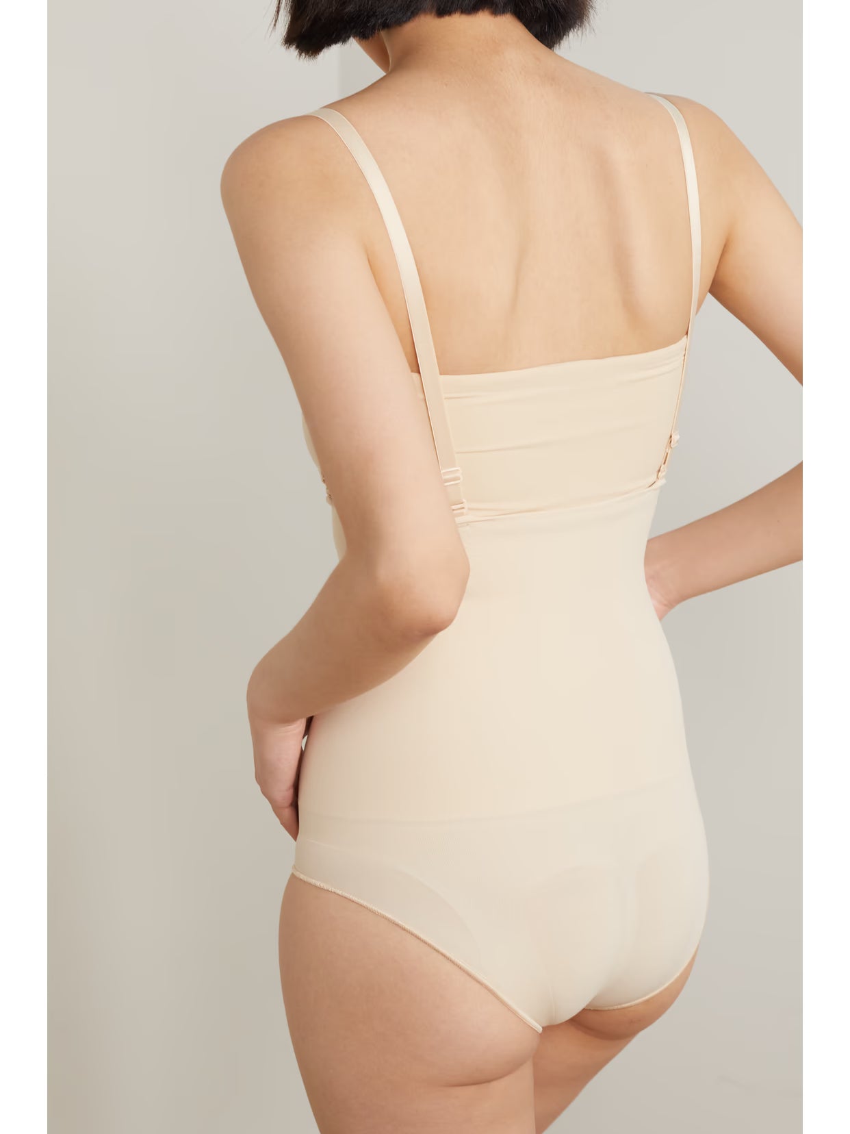SKIMS - Core Control High Waist Brief - Sand