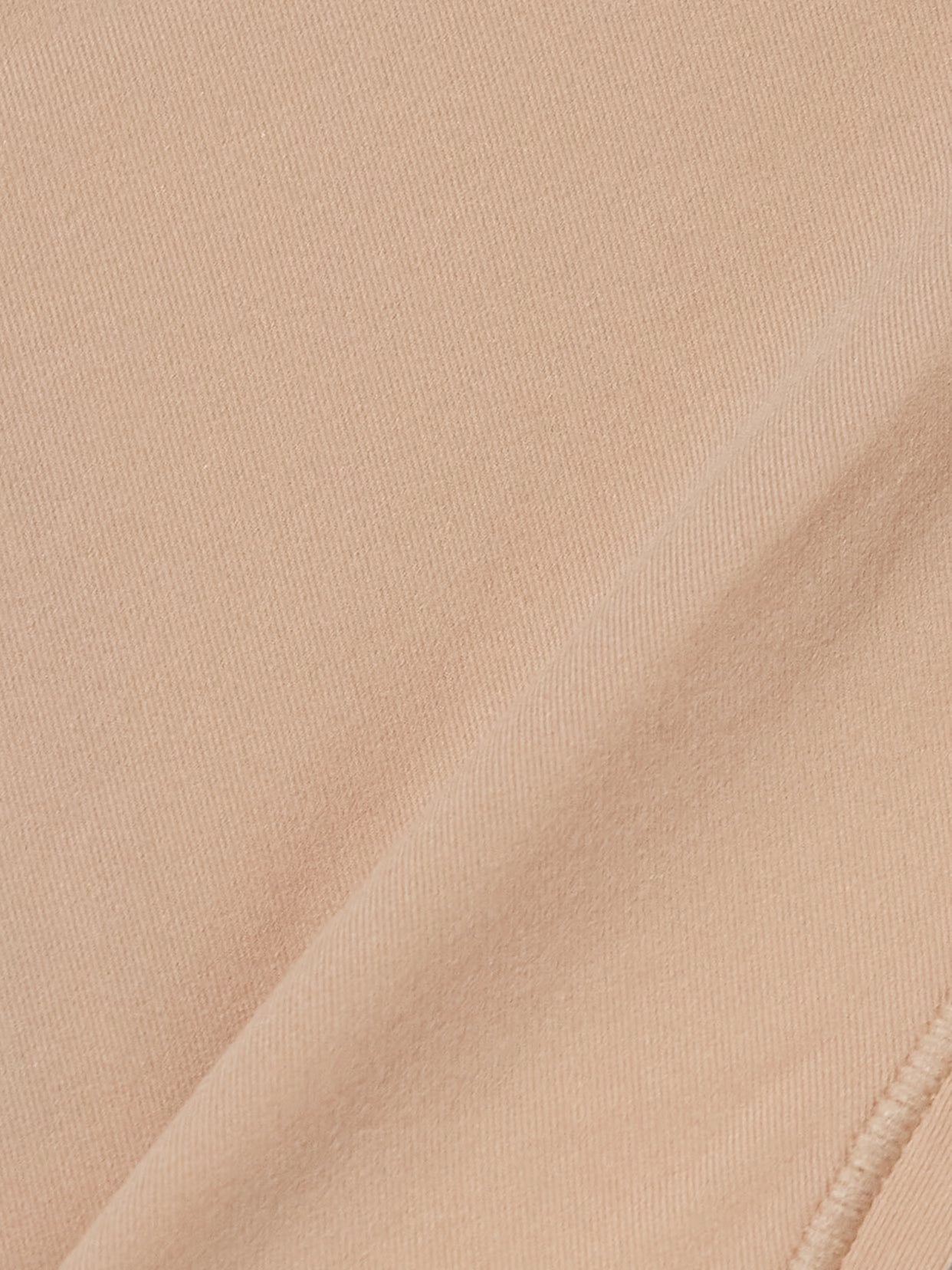 SKIMS - Fits Everybody Thong - Clay