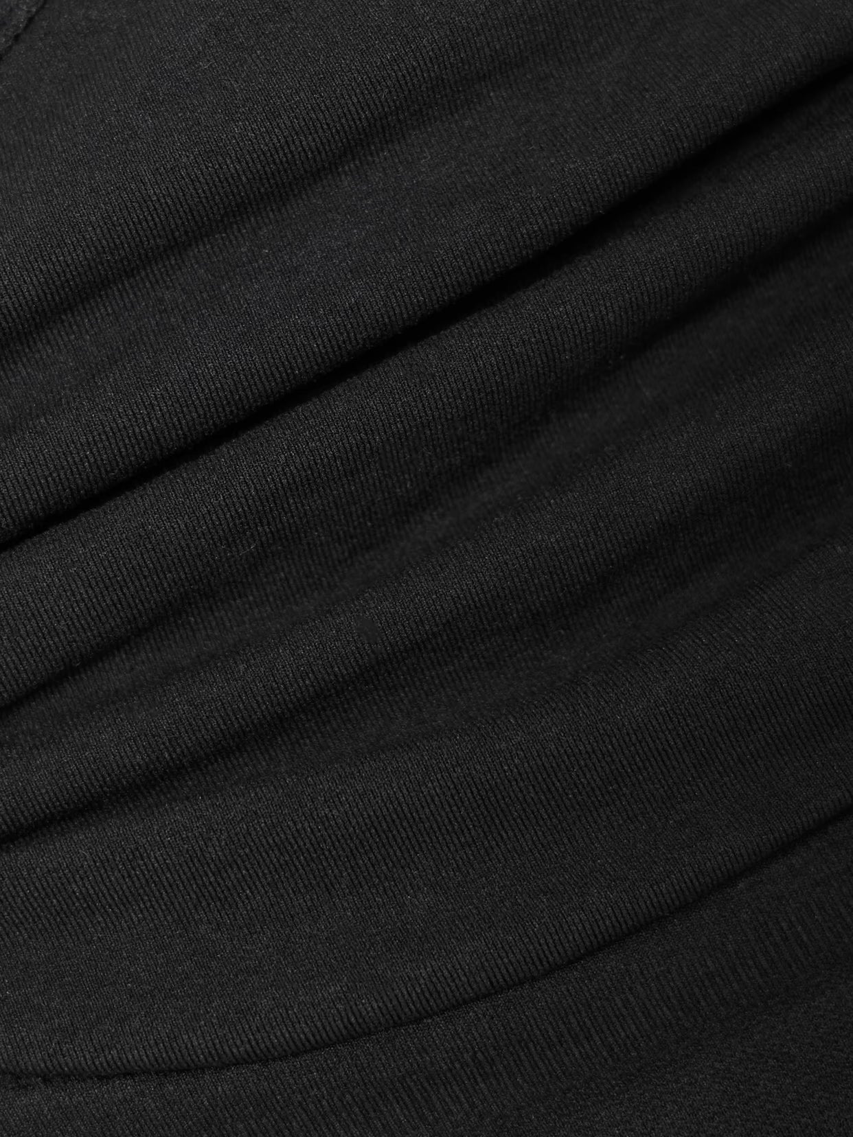 SKIMS - Seamless Sculpt Bralette - Onyx