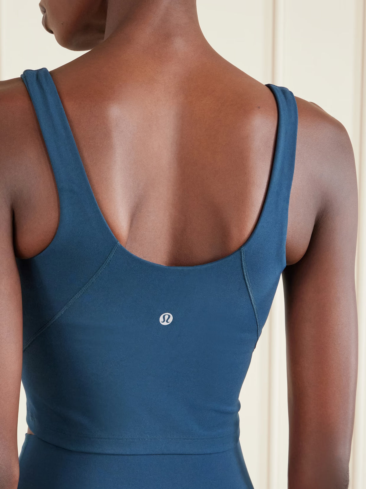 lululemon - Align Nulu Tank - Blue