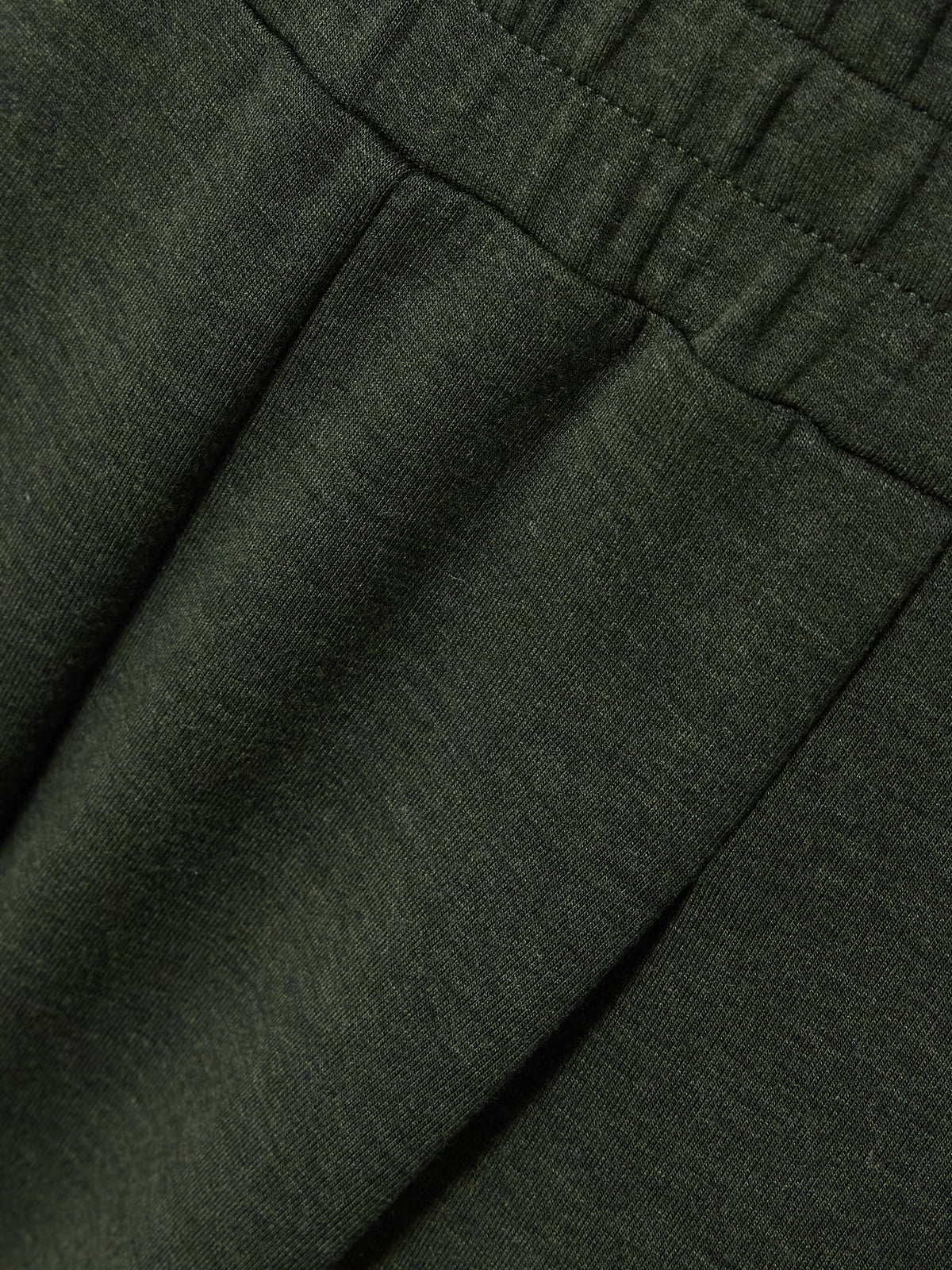 Varley - The Rolled Cuff Doublesoft Track Pants - Green