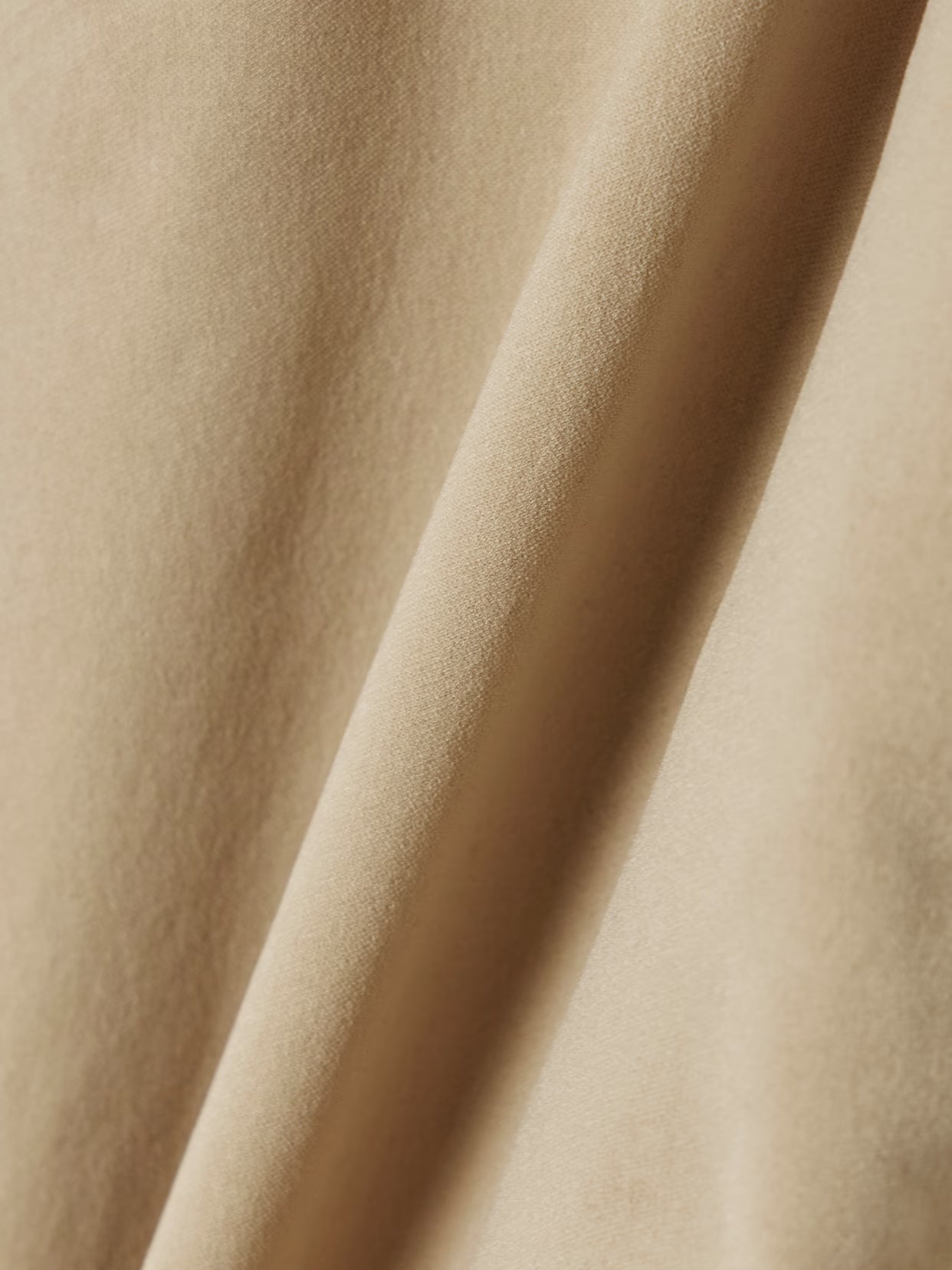 SKIMS - Seamless Sculpt Deep Plunge Thong Bodysuit - Clay