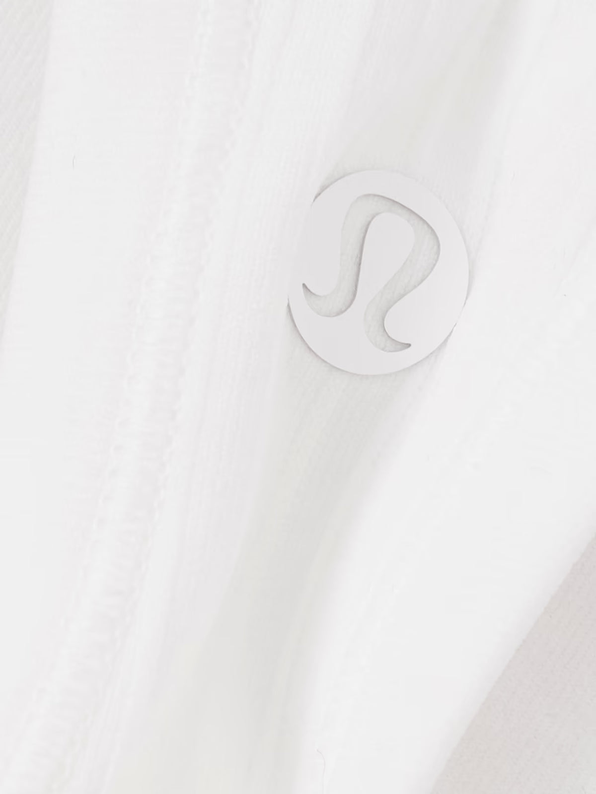 lululemon - Yoga Ebb To Street Ribbed Stretch-jersey Tank - White