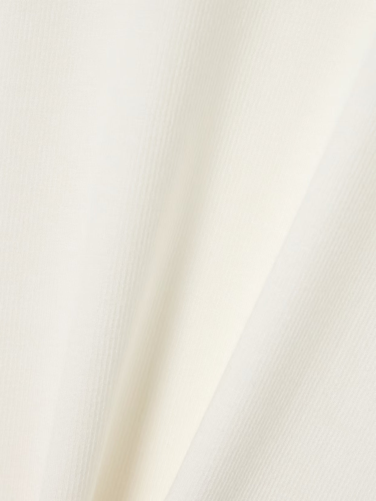 lululemon - Hold Tight Ribbed Stretch-modal T-shirt - White