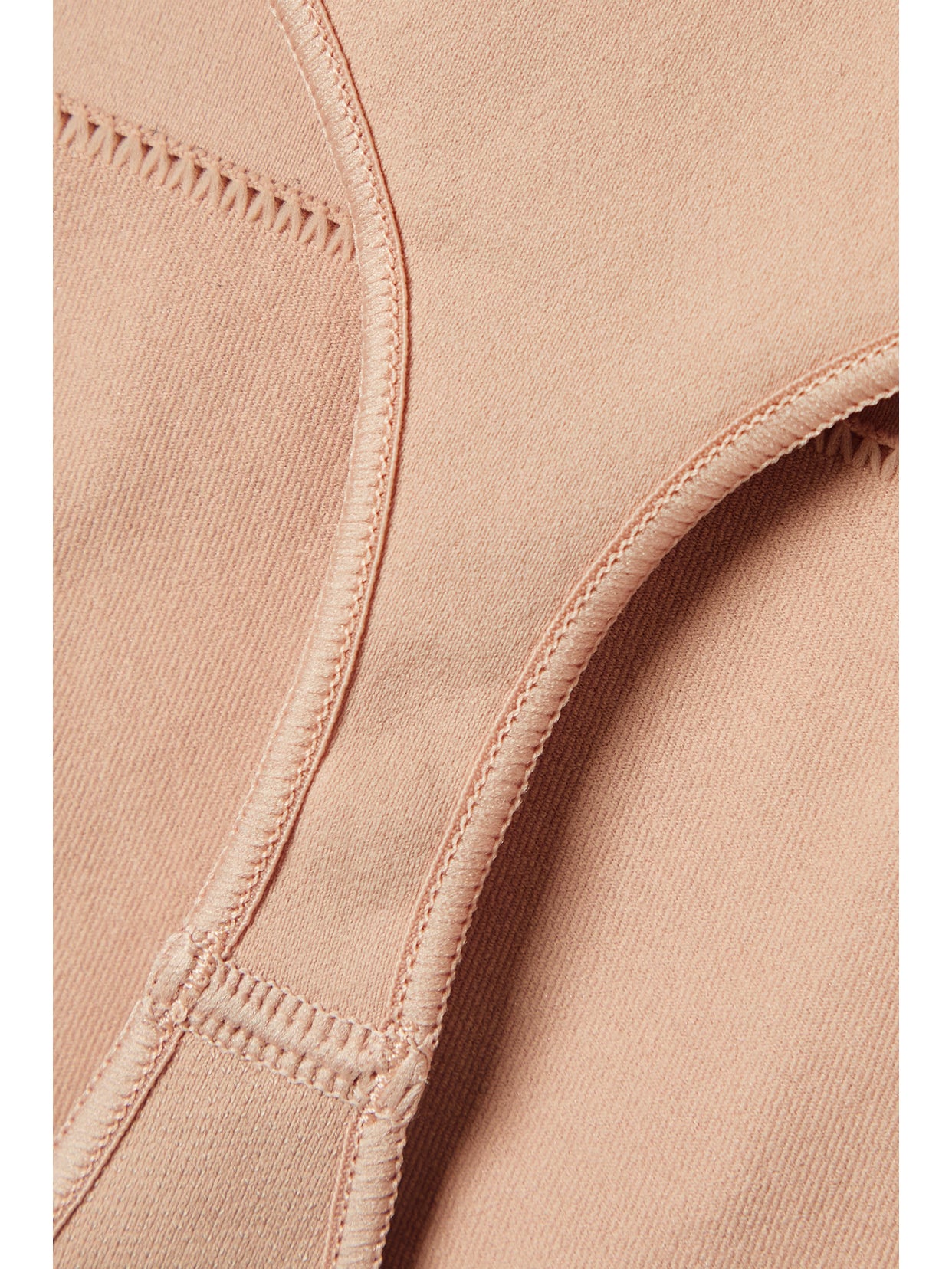 Spanx - Spanxshape Extraordinary Stretch Thong - Neutrals