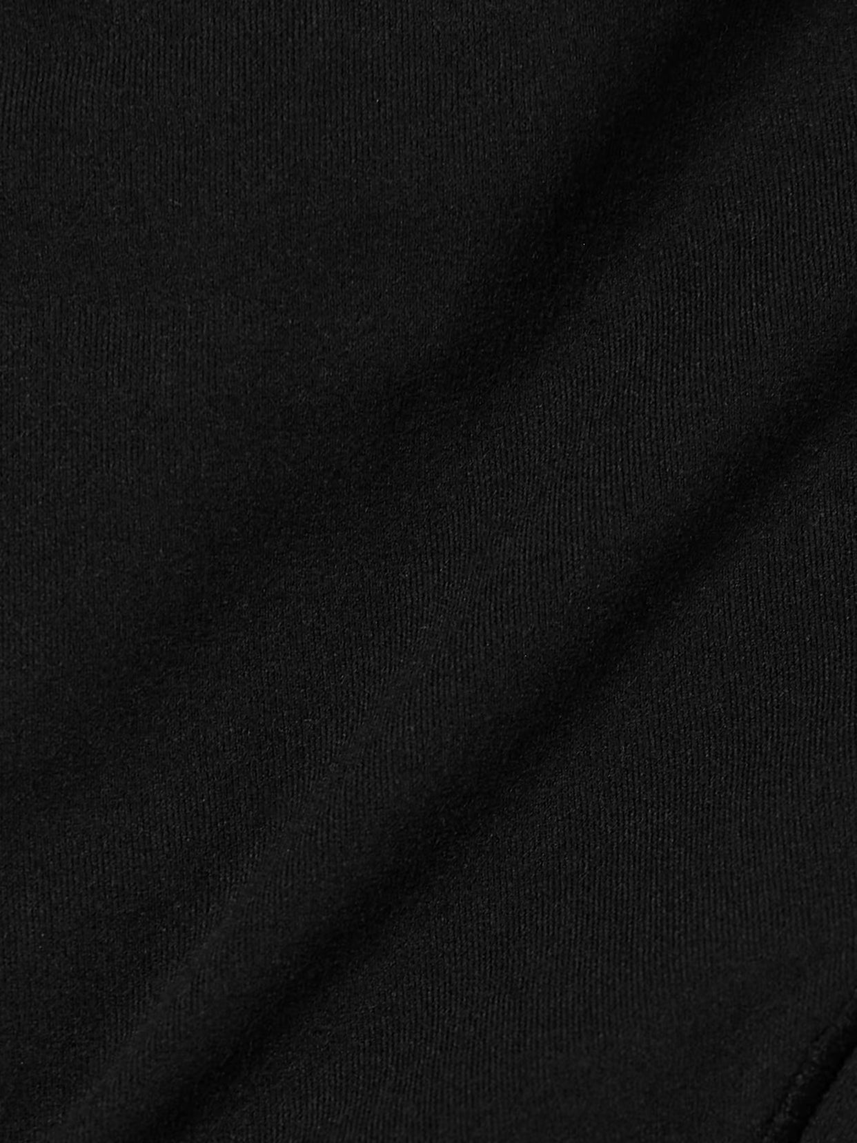 SKIMS - Fits Everybody Thong - Onyx