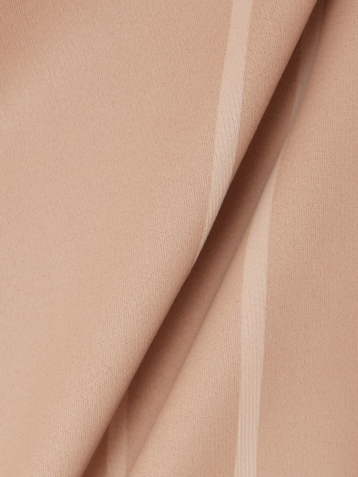 Spanx - Spanxsupersculpt Totalcontour High-waisted Mid-thigh Shorts - Neutrals