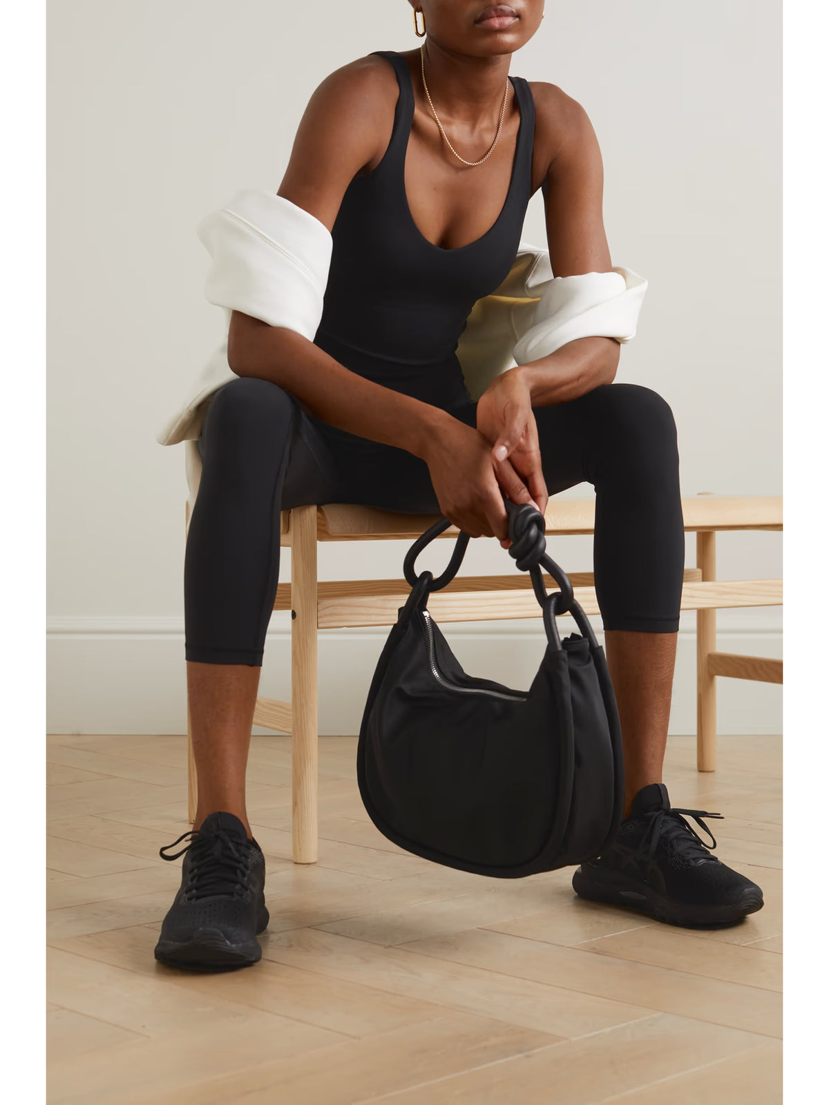 lululemon - Align Nulu Tank - Black