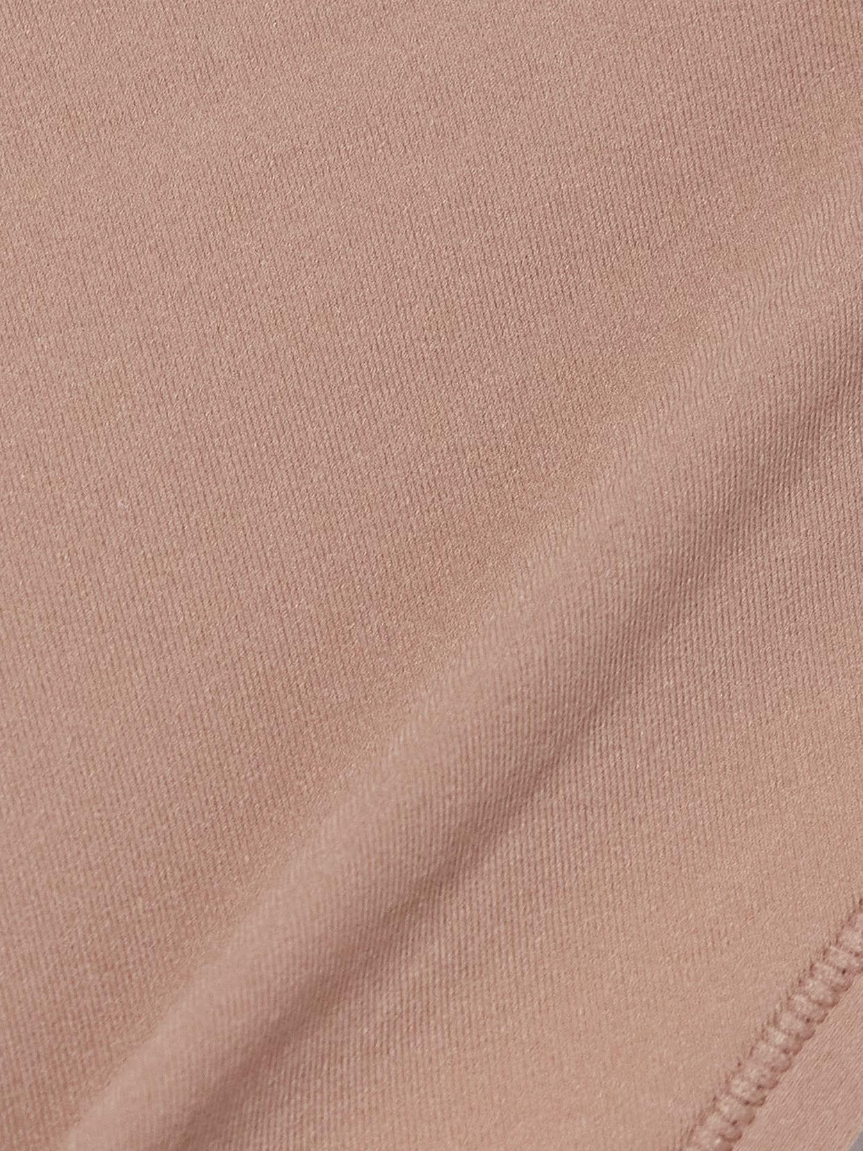 SKIMS - Fits Everybody Thong - Sienna