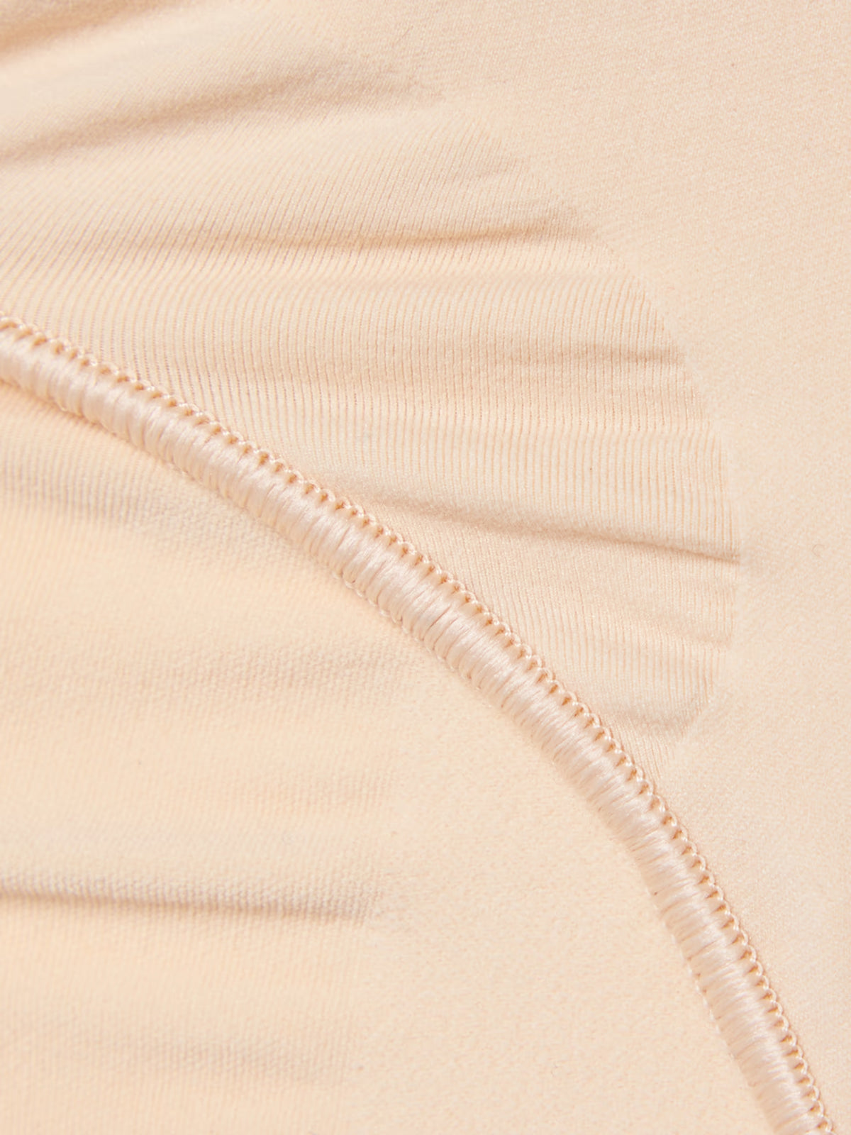 SKIMS - Seamless Sculpt Mid Waist Brief - Sand