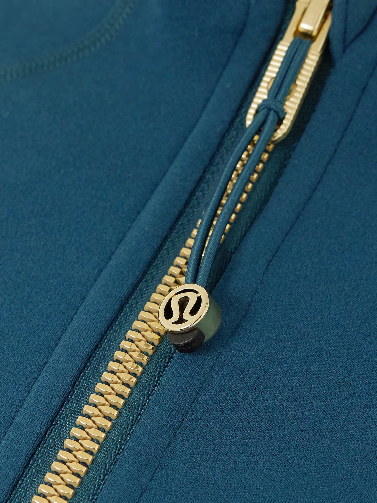 lululemon - Define Nulu Jacket - Blue