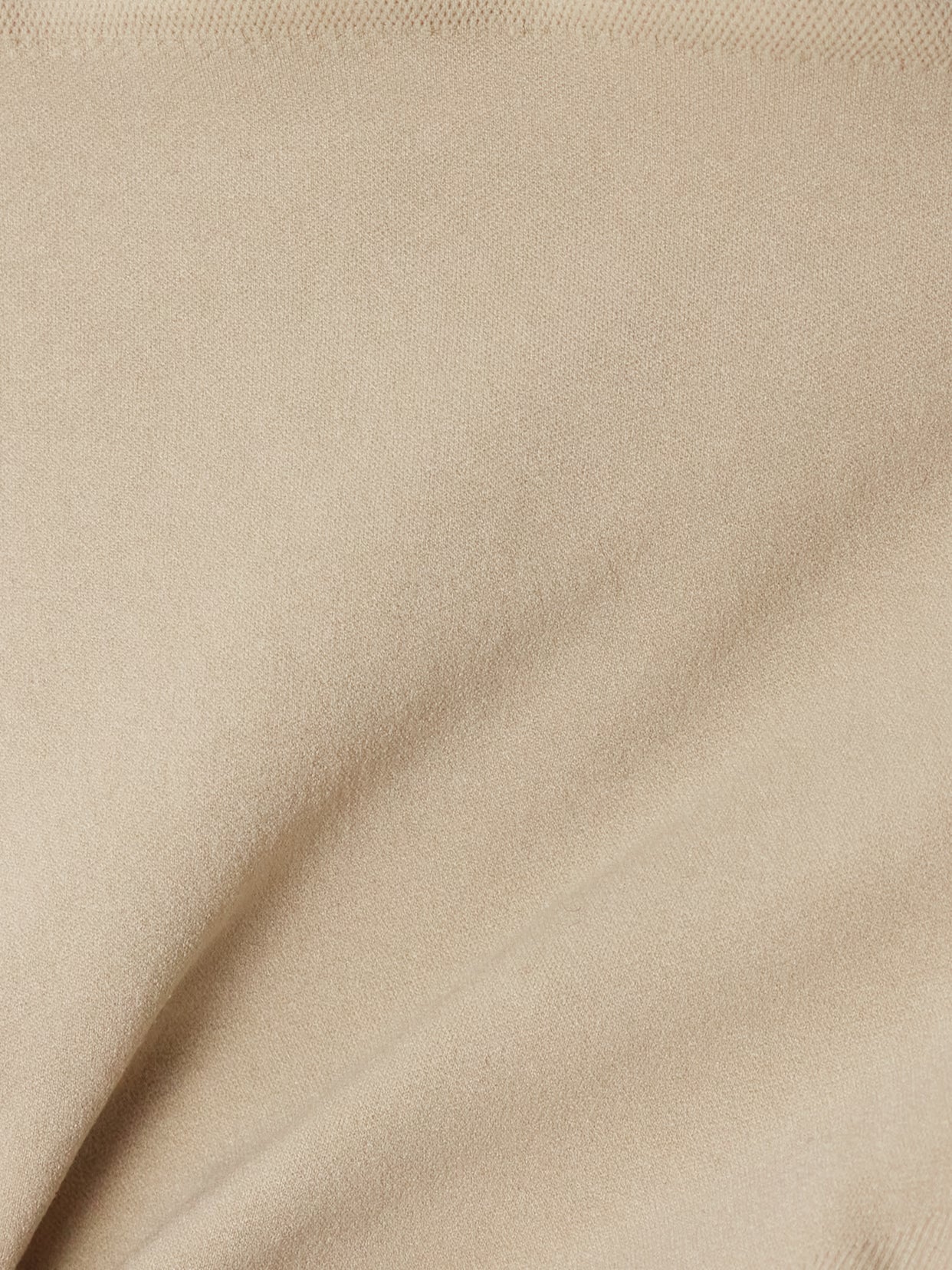 SKIMS - Seamless Sculpt Mid Thigh Shorts - Clay