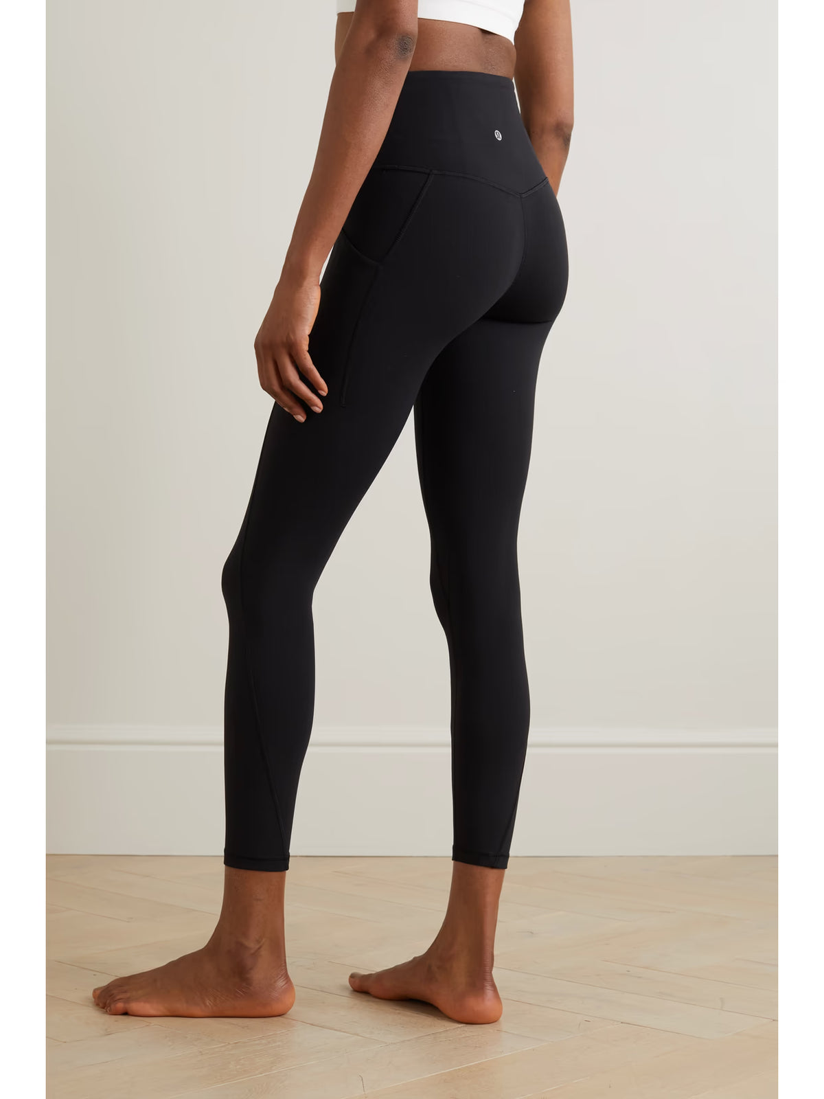 lululemon - Align High-rise Leggings - 25" With Pockets