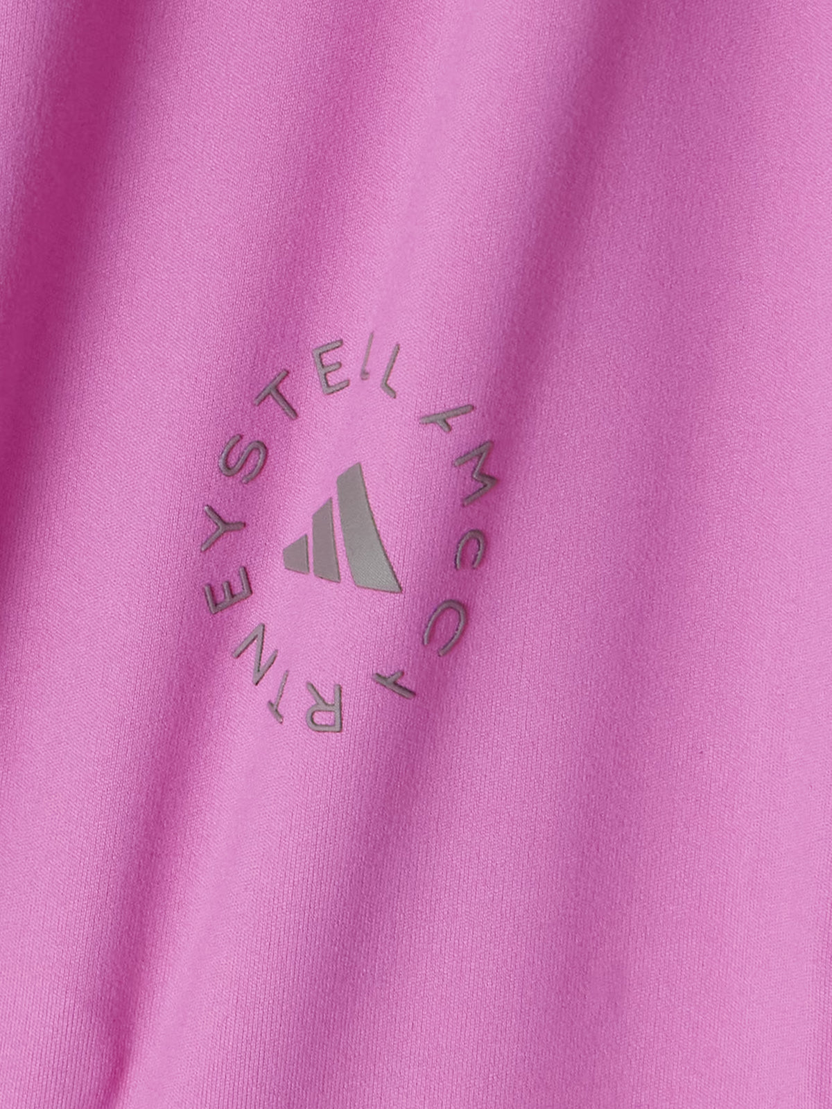 adidas by Stella McCartney - Truestrength Stretch Recycled Leggings - Pink